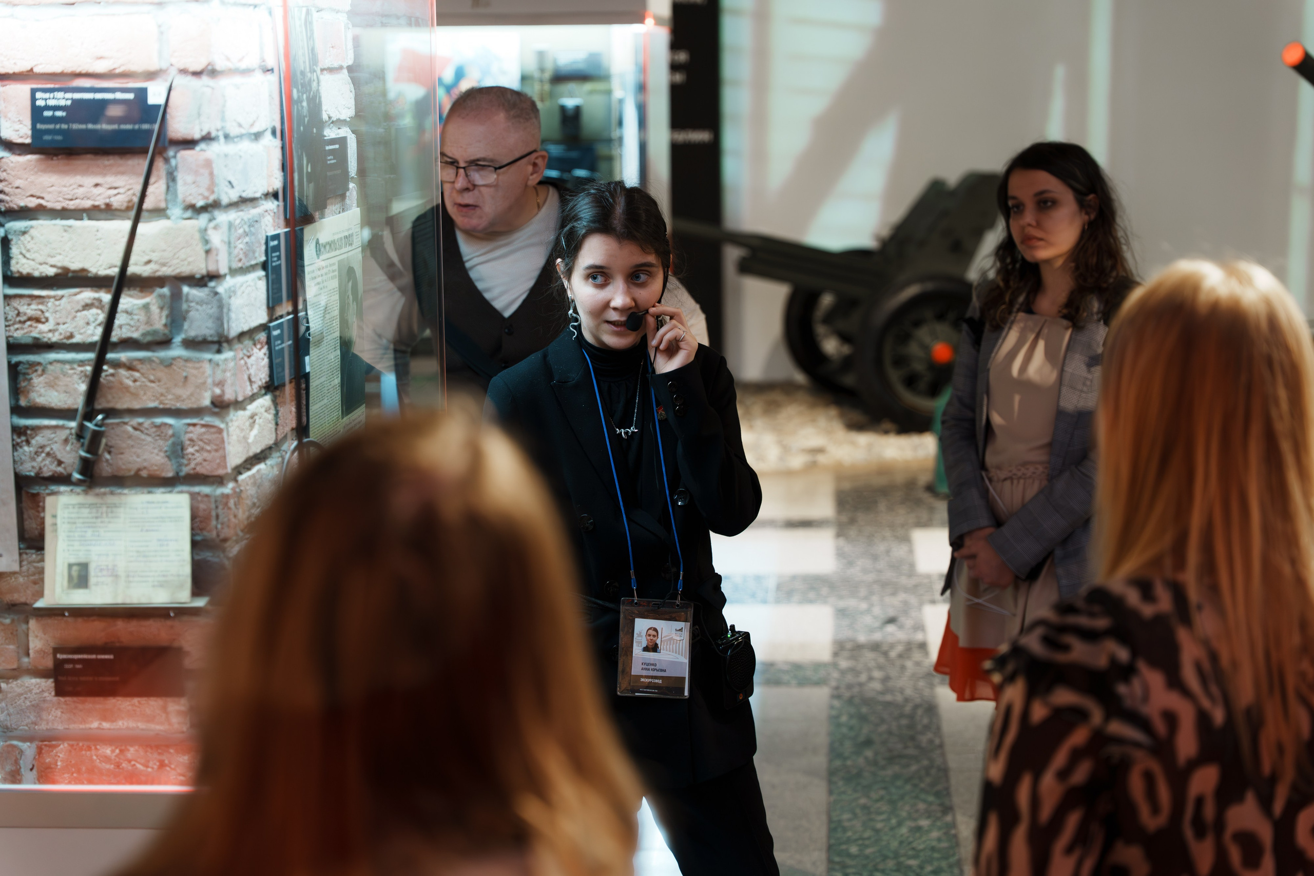 23 февраля, РОСАТОМ. Фотограф в Москве и России