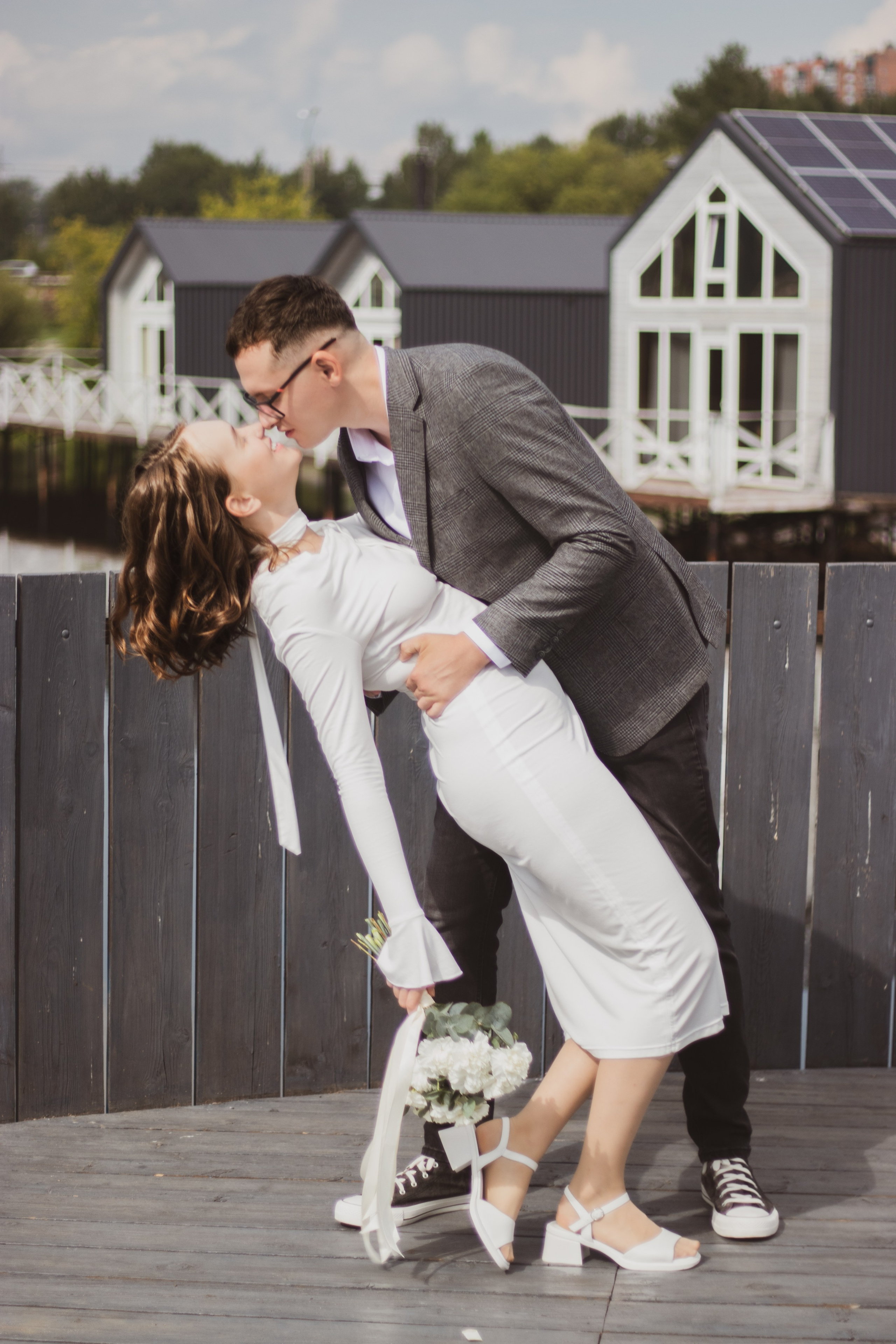 Фотограф Видеограф на свадьбу Новосибирск — Матвей Шишов