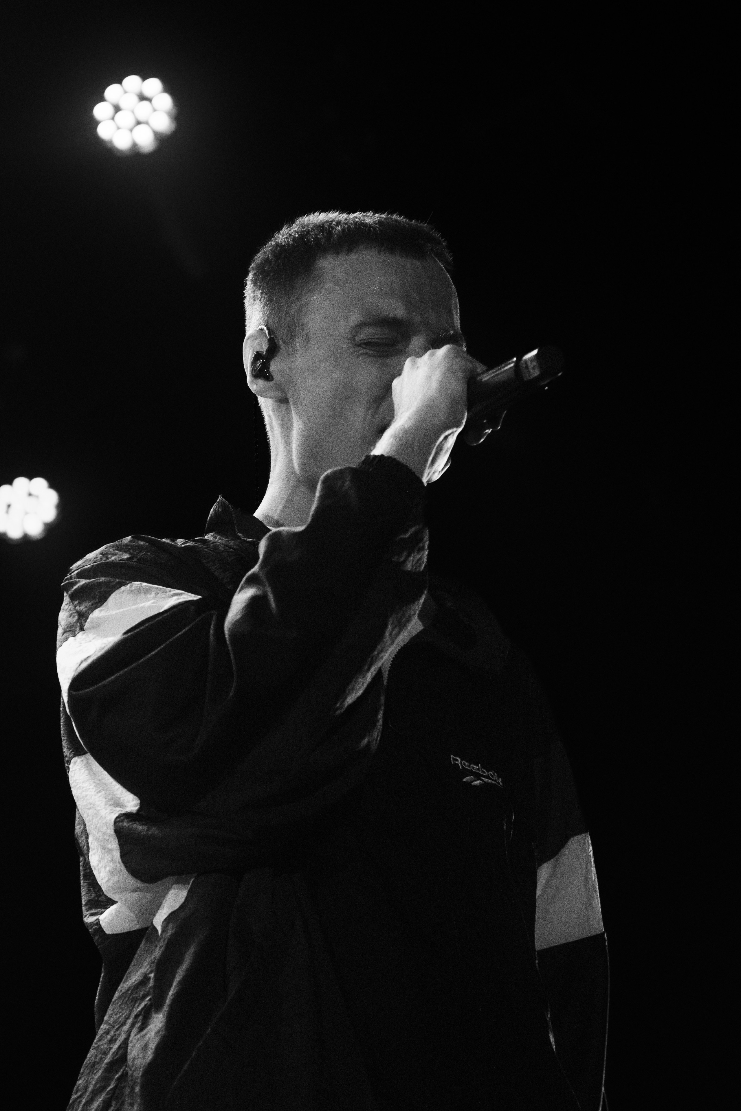 Концертные съемки. Фотограф Нижний Новгород Арина Козлова