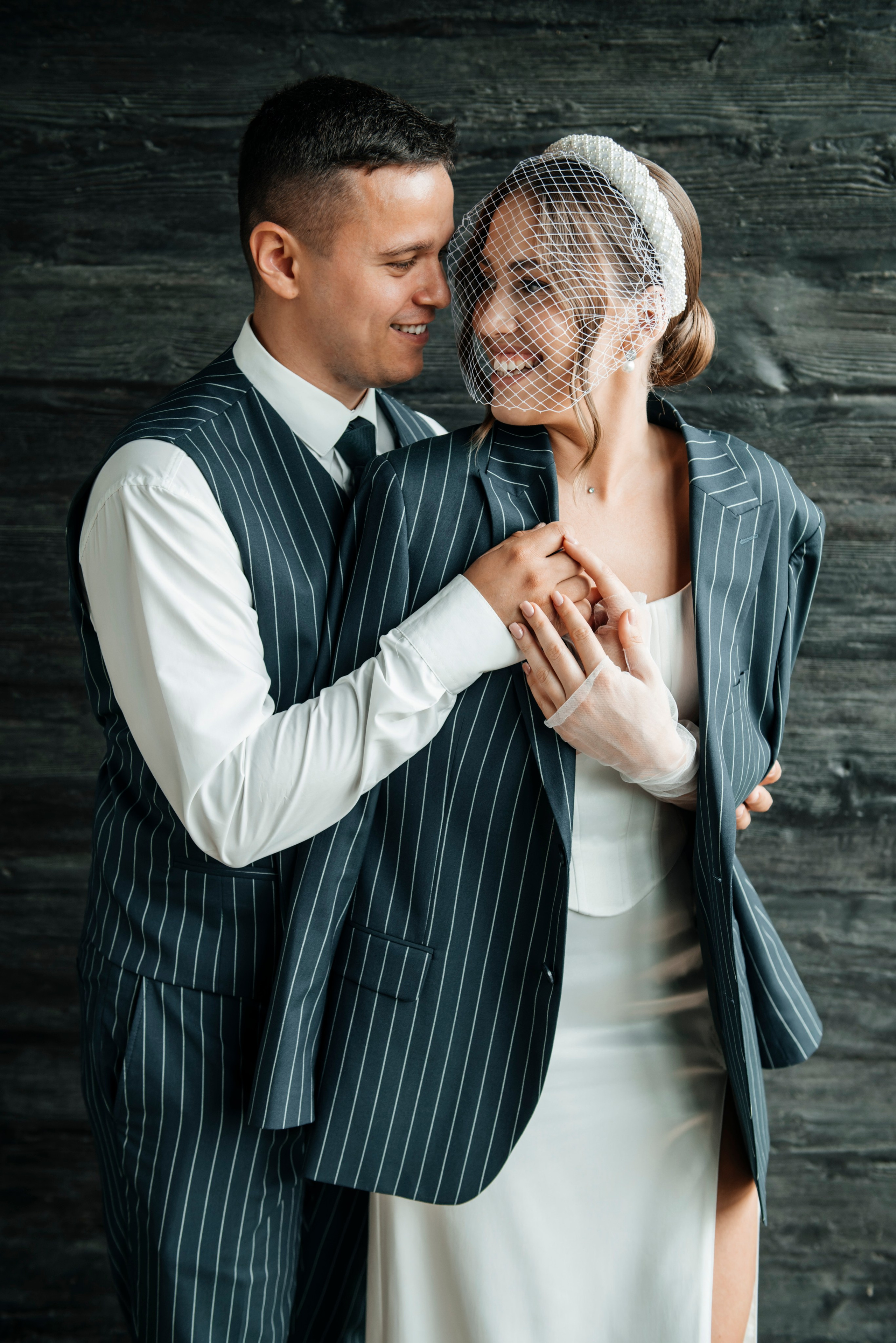 Никита и Александра. Фотограф Москва Артур Горвард