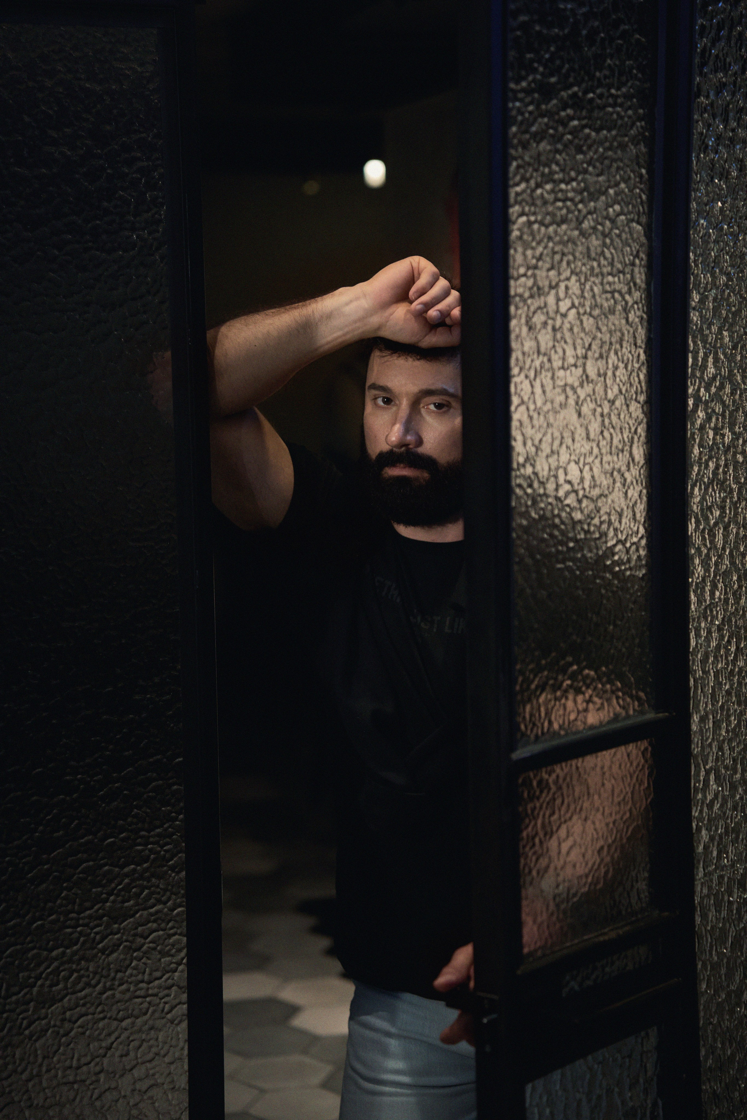 Фотосъёмка мужская. Мартазова Екатерина фотограф. Екатеринбург