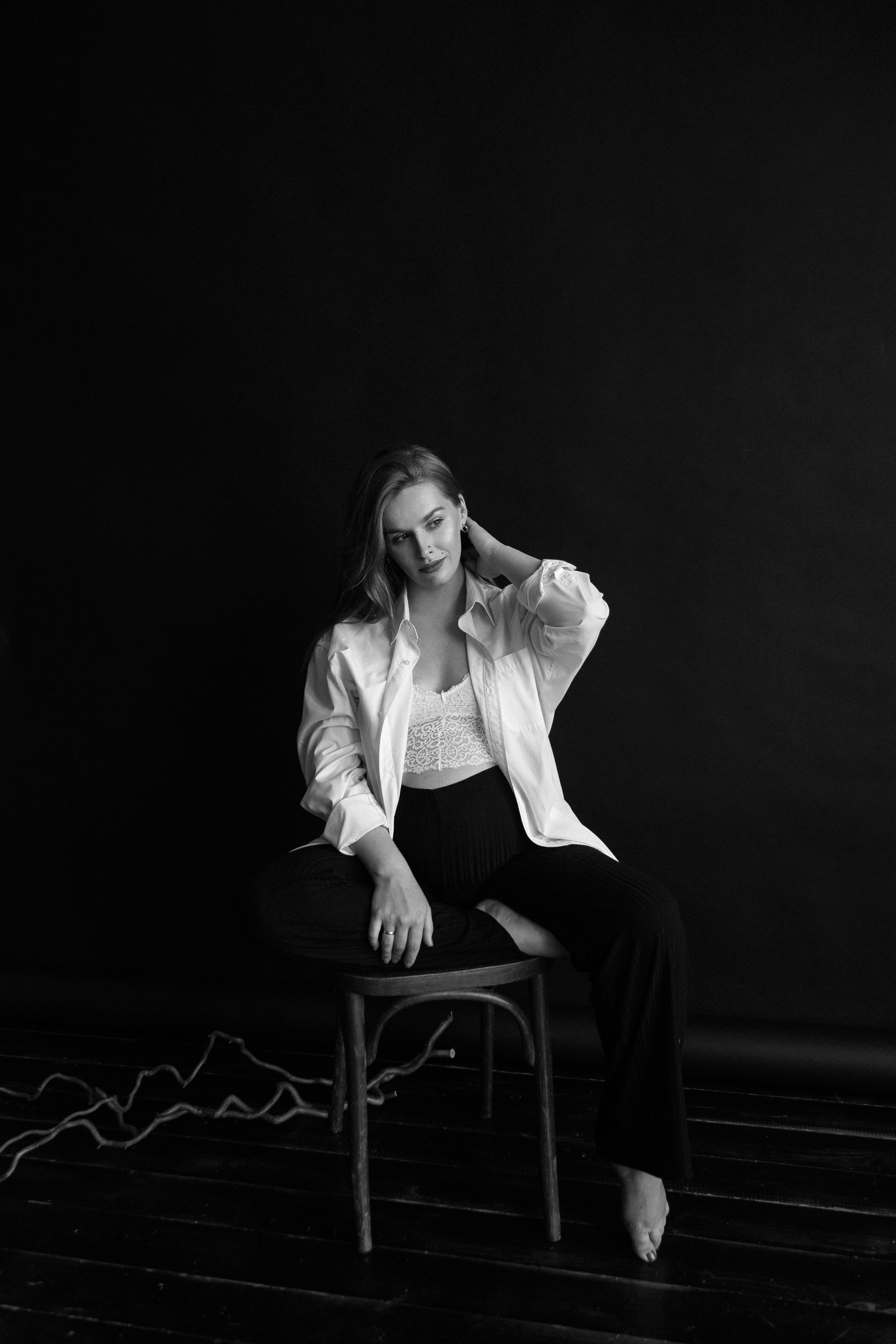 Виктория. Свадебный и портретный фотограф Соломко Диана