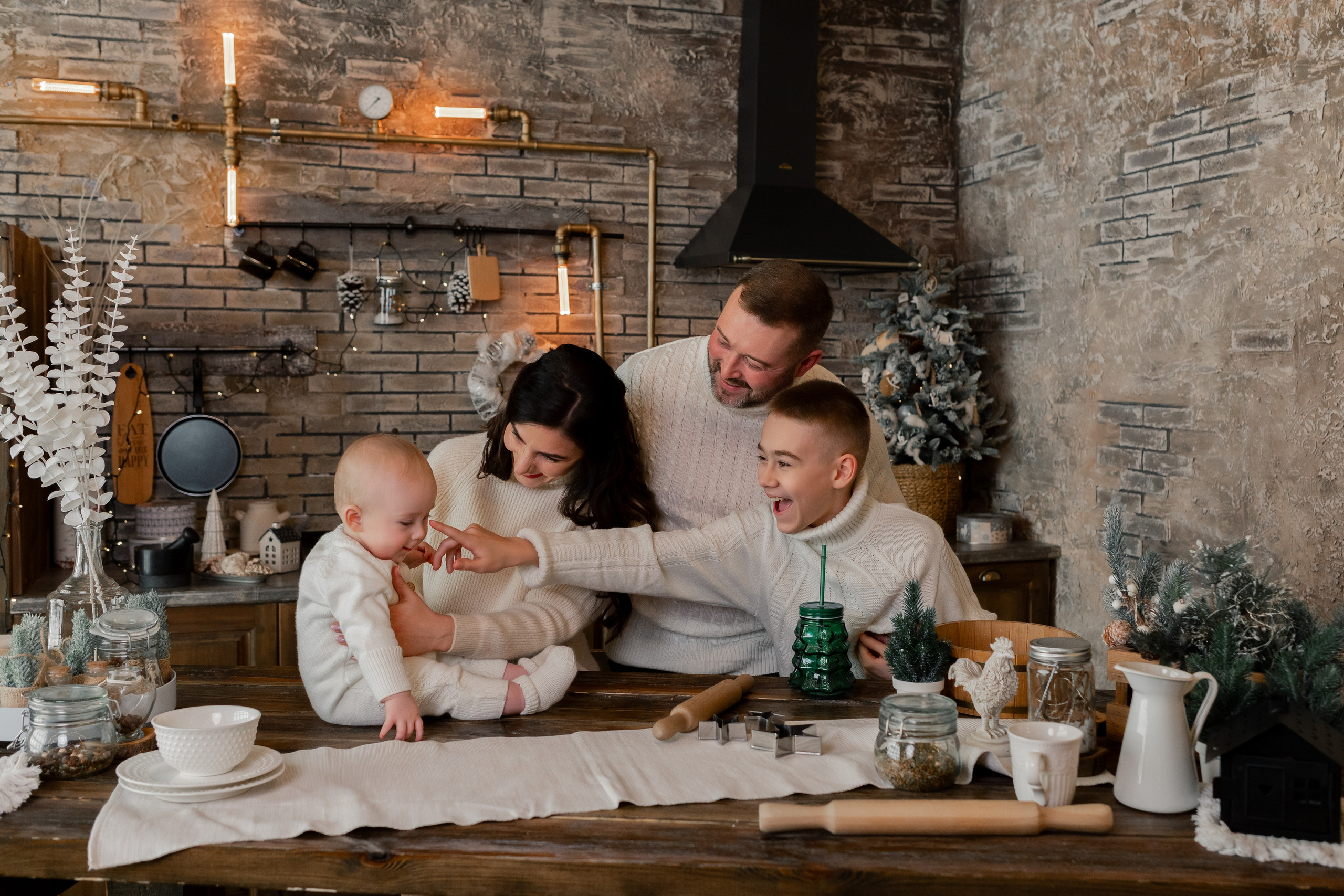 Чердак. Свадебный и студийный фотограф в Нижнем Новгороде