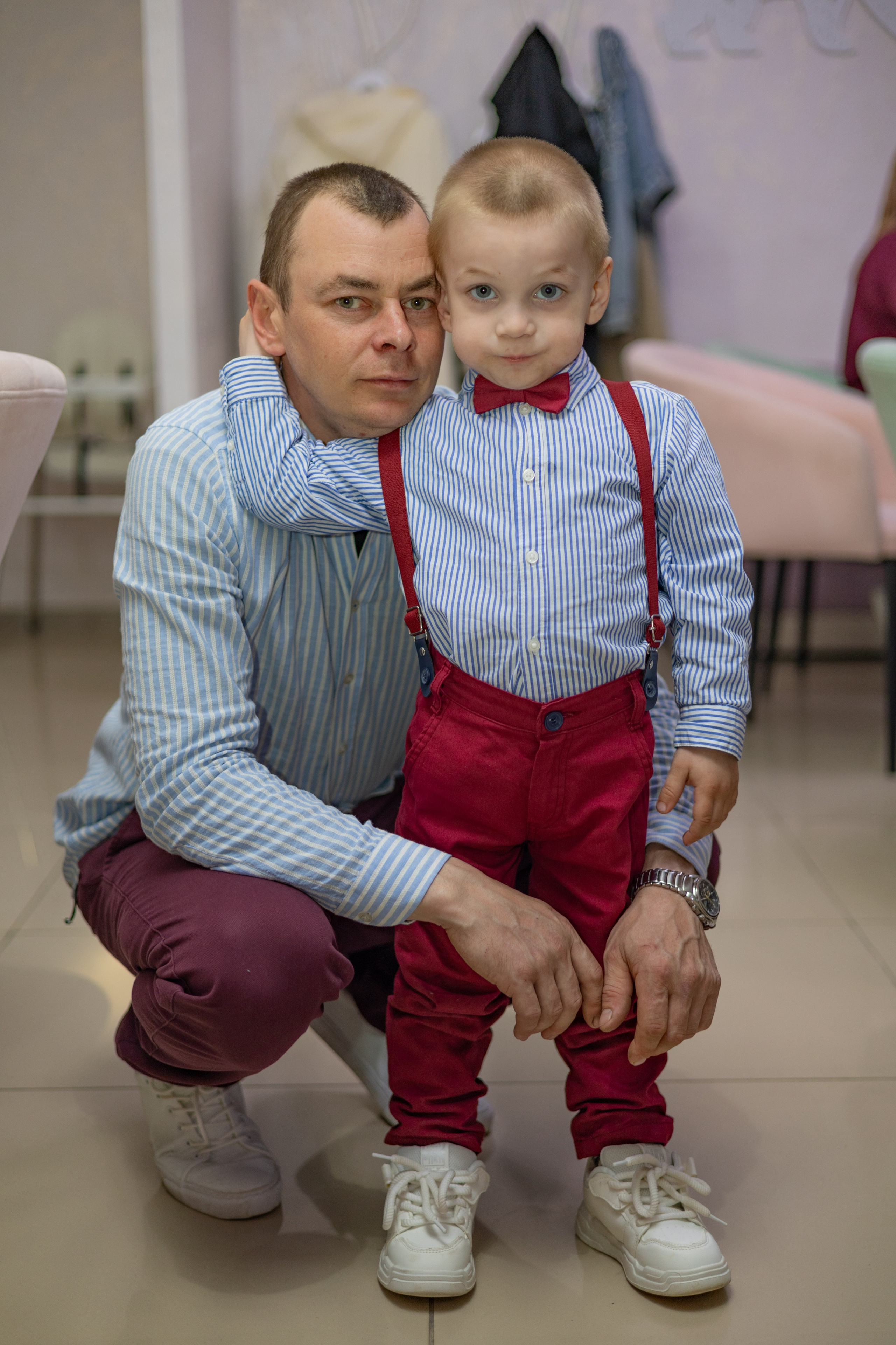 День рождение в Ресторане " 4 Сезона ". Дмитрий Петров фотограф из Джанкоя