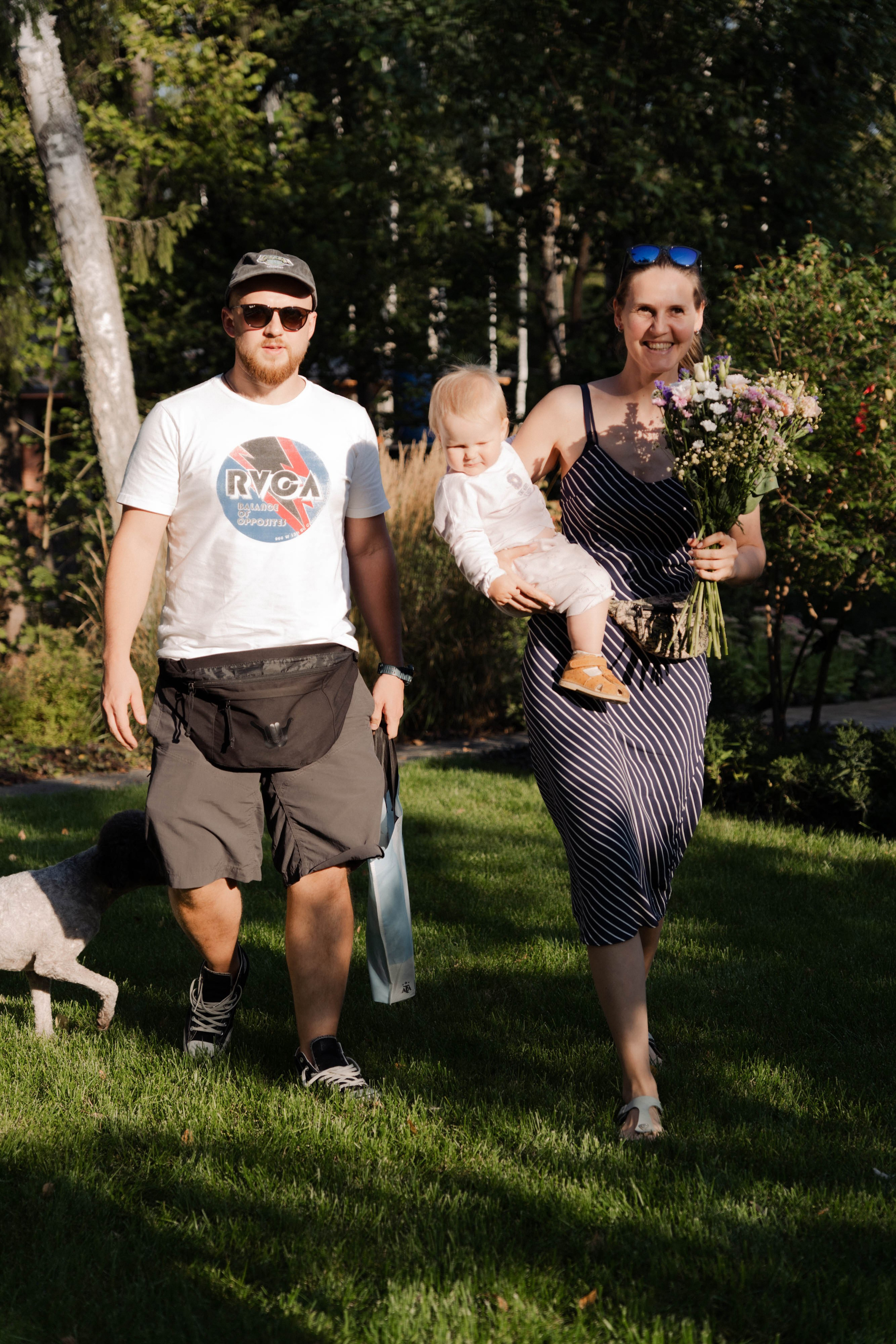 День рождения Марии. ФОТОГРАФ КСЕНИЯ СОСНОВСКАЯ