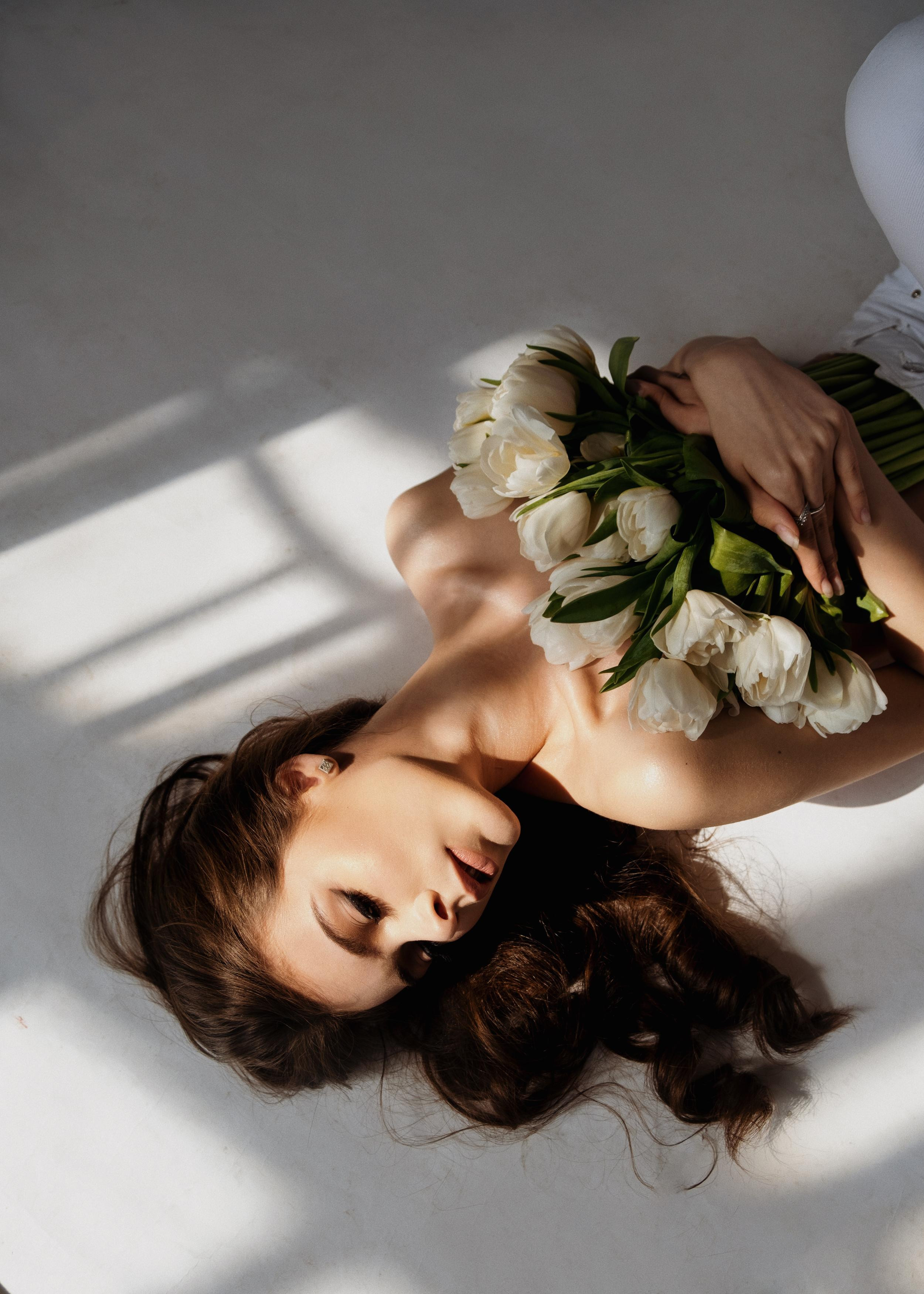 Портретный фотограф в Москве