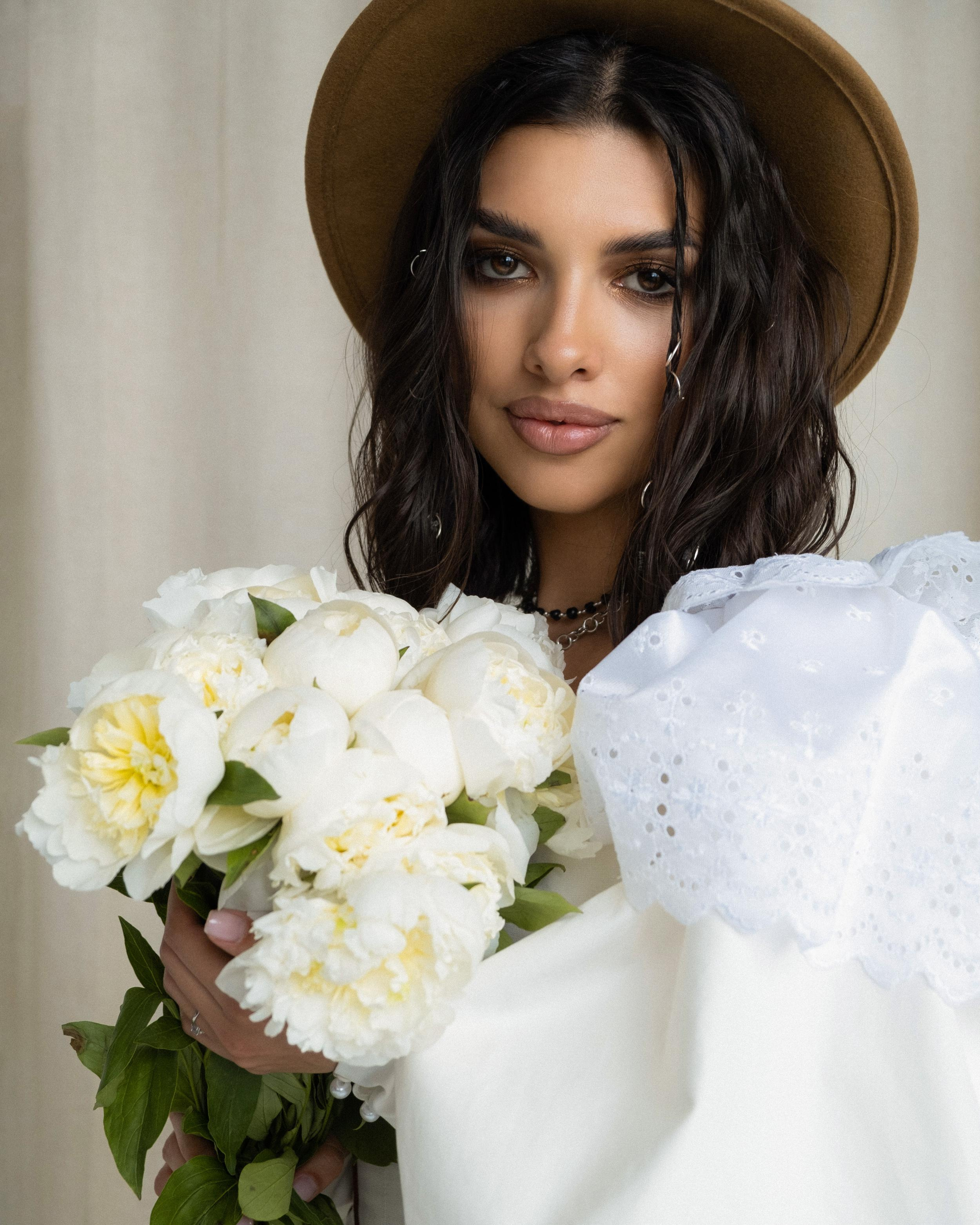 Портретный фотограф в Москве