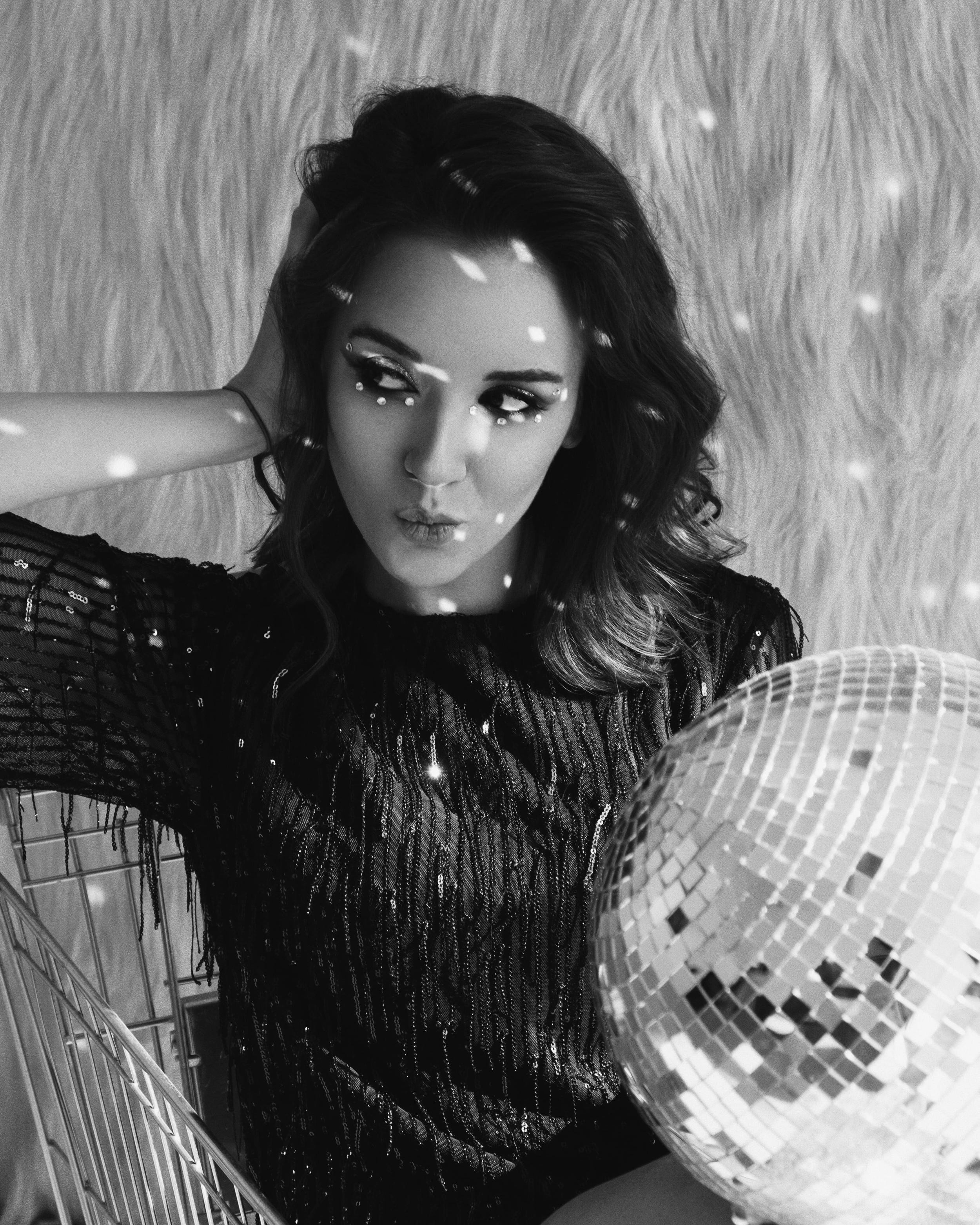 Портретный фотограф в Москве