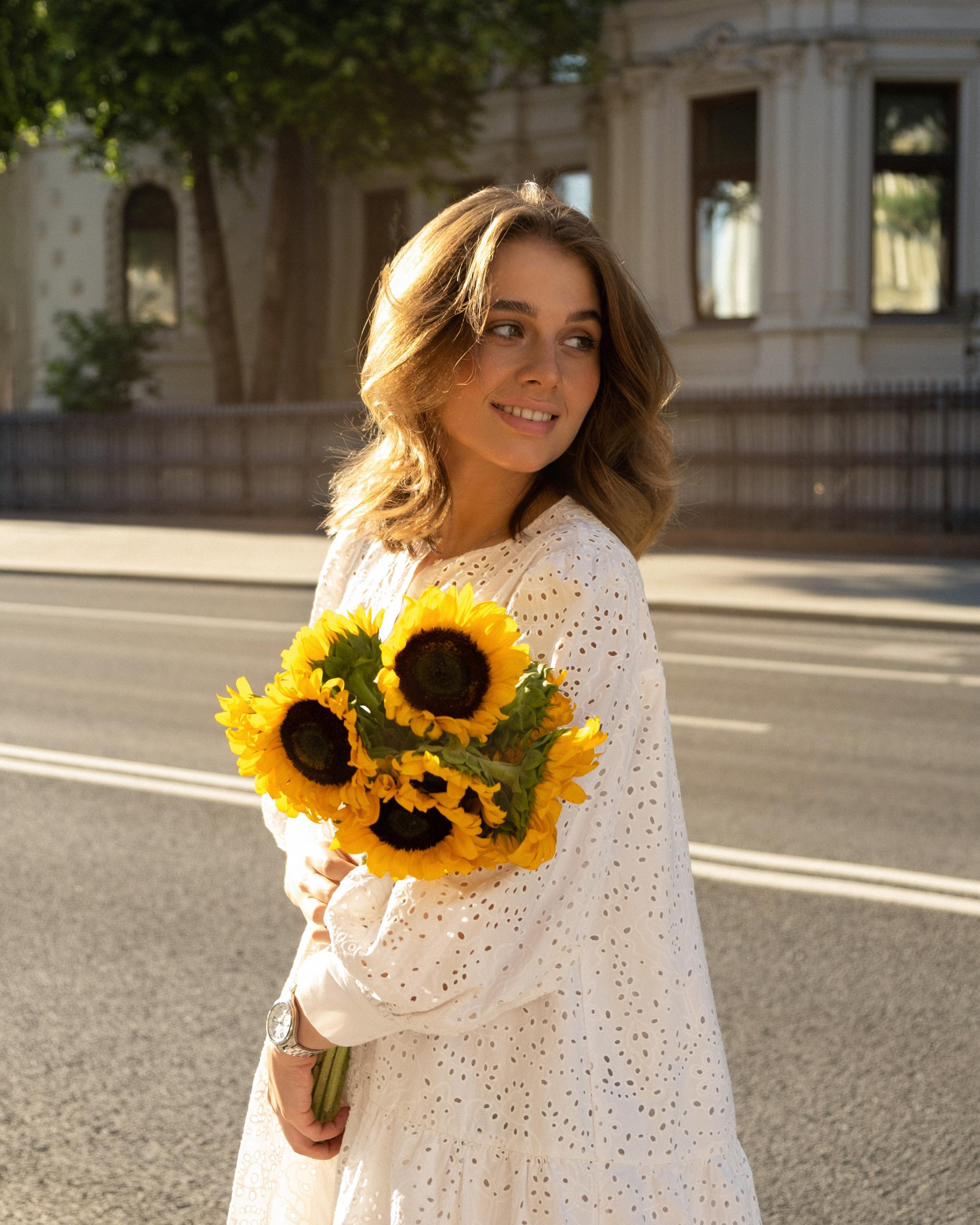 Портретный фотограф в Москве