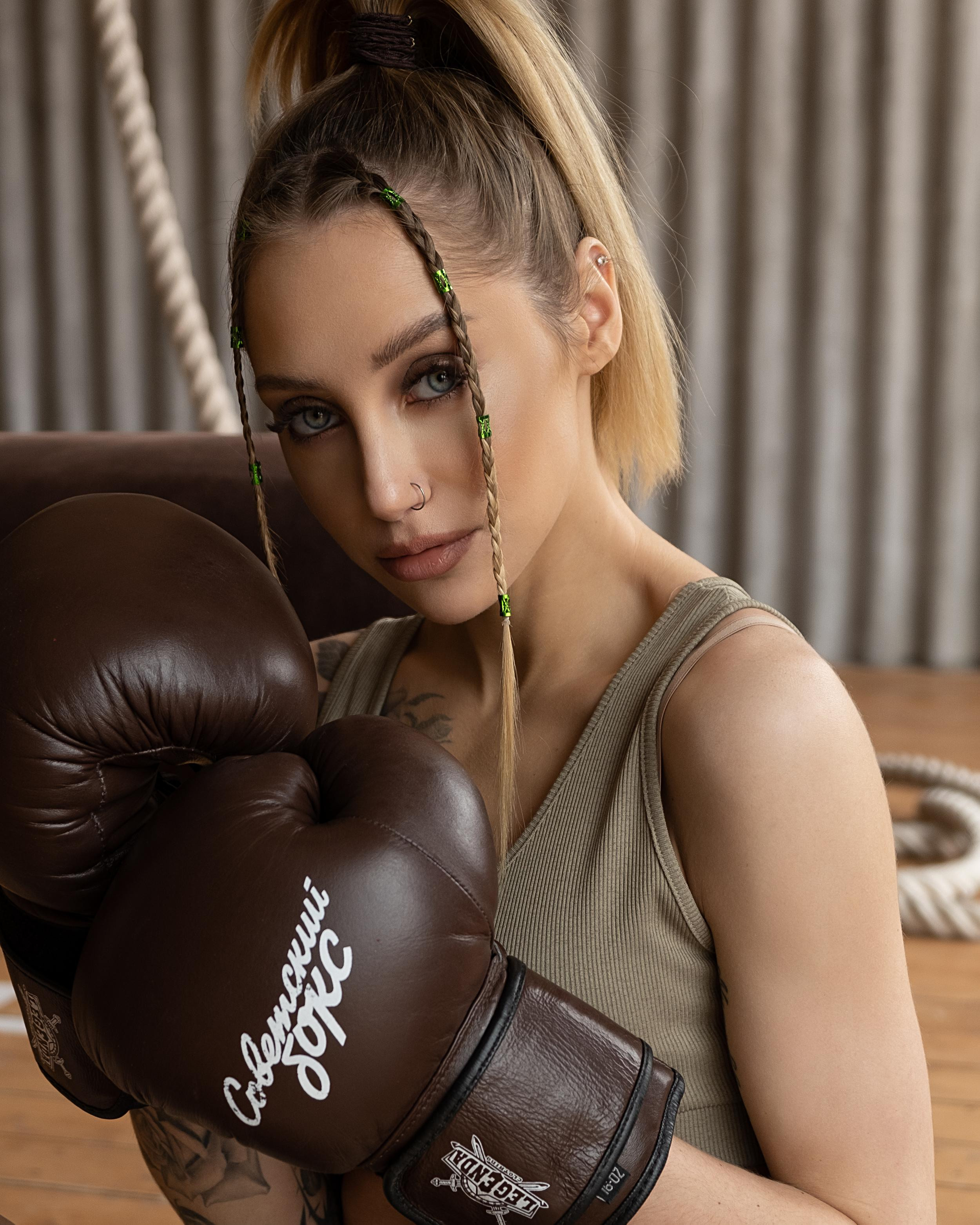 Портретный фотограф в Москве