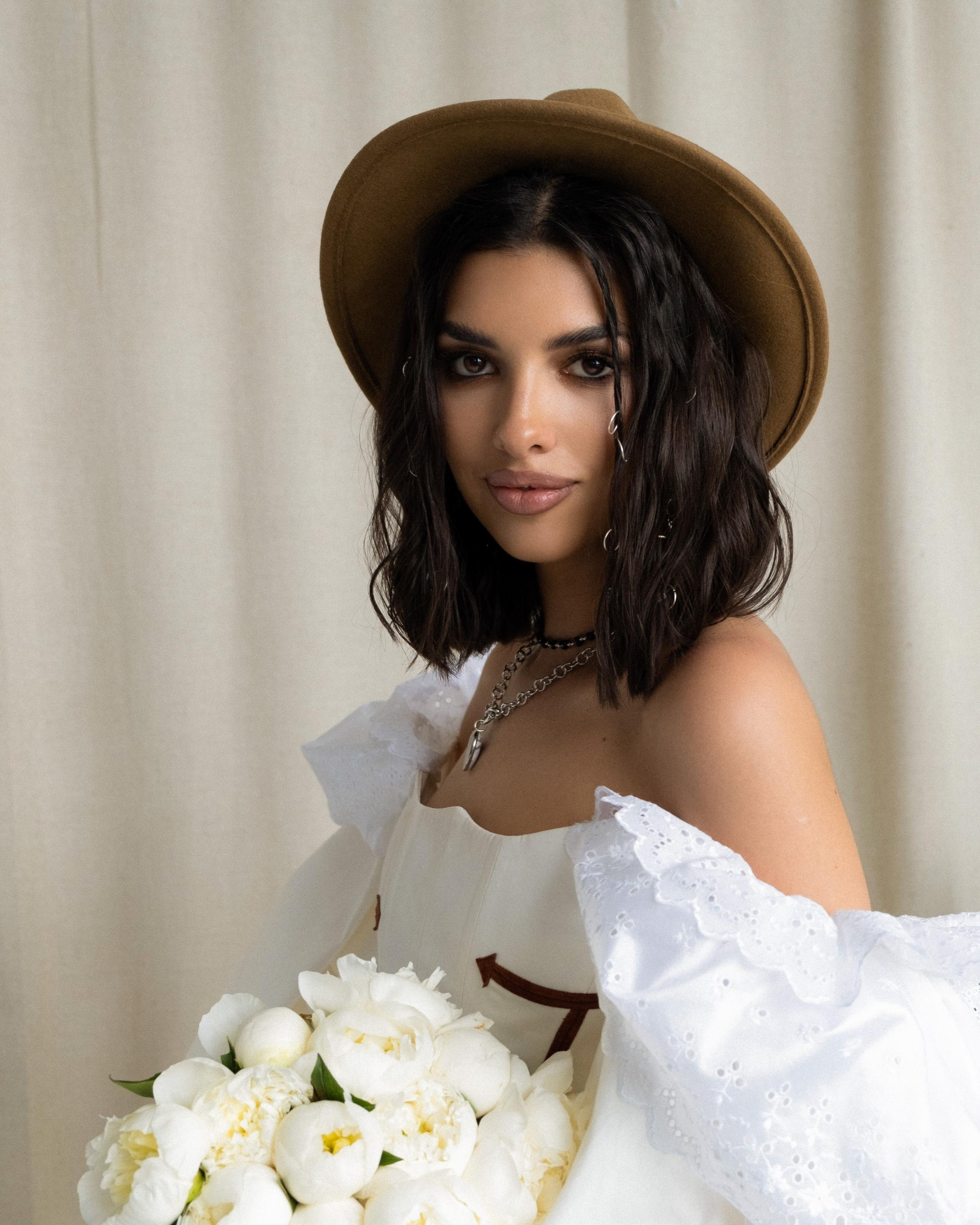 Портретный фотограф в Москве