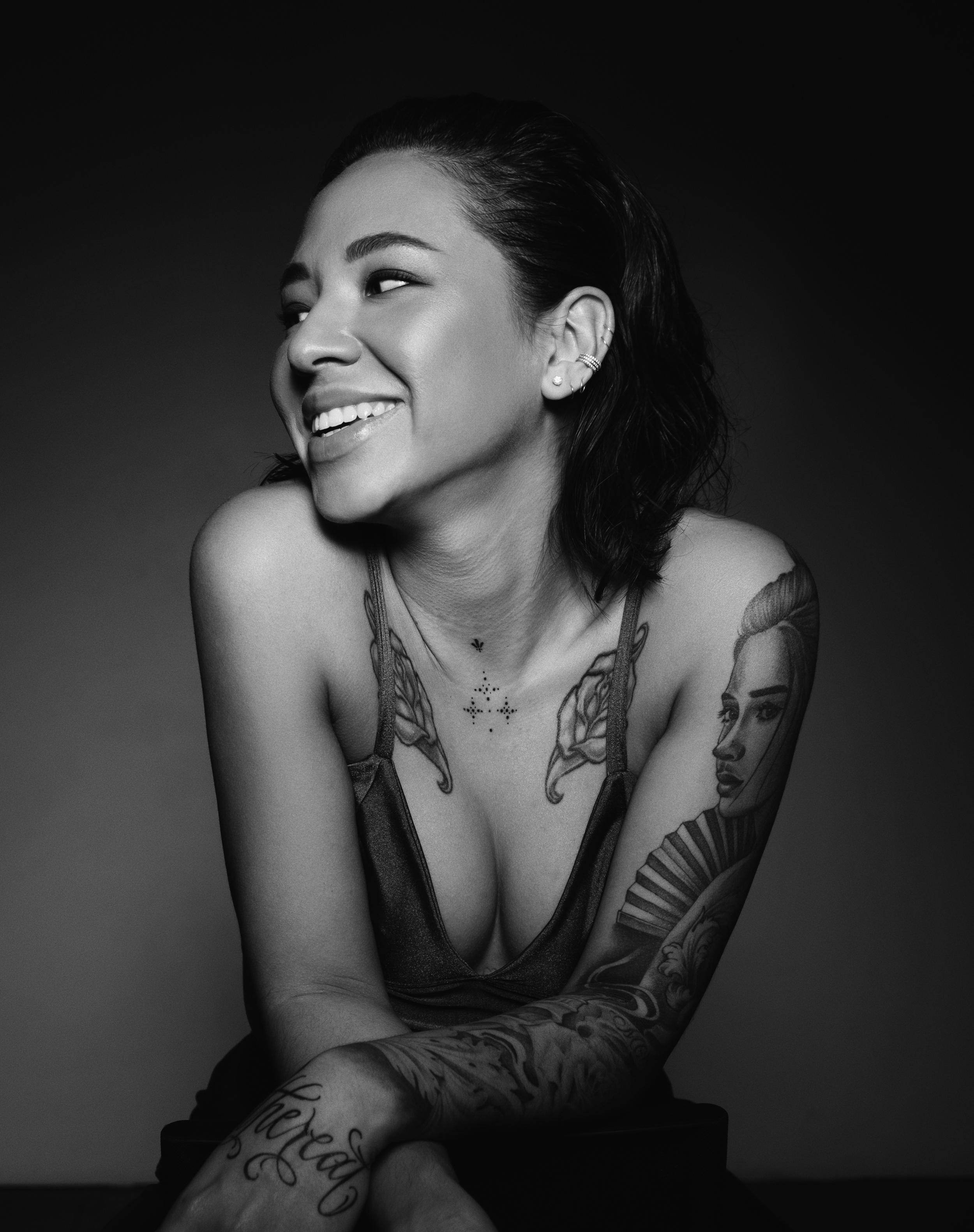 Портретный фотограф в Москве