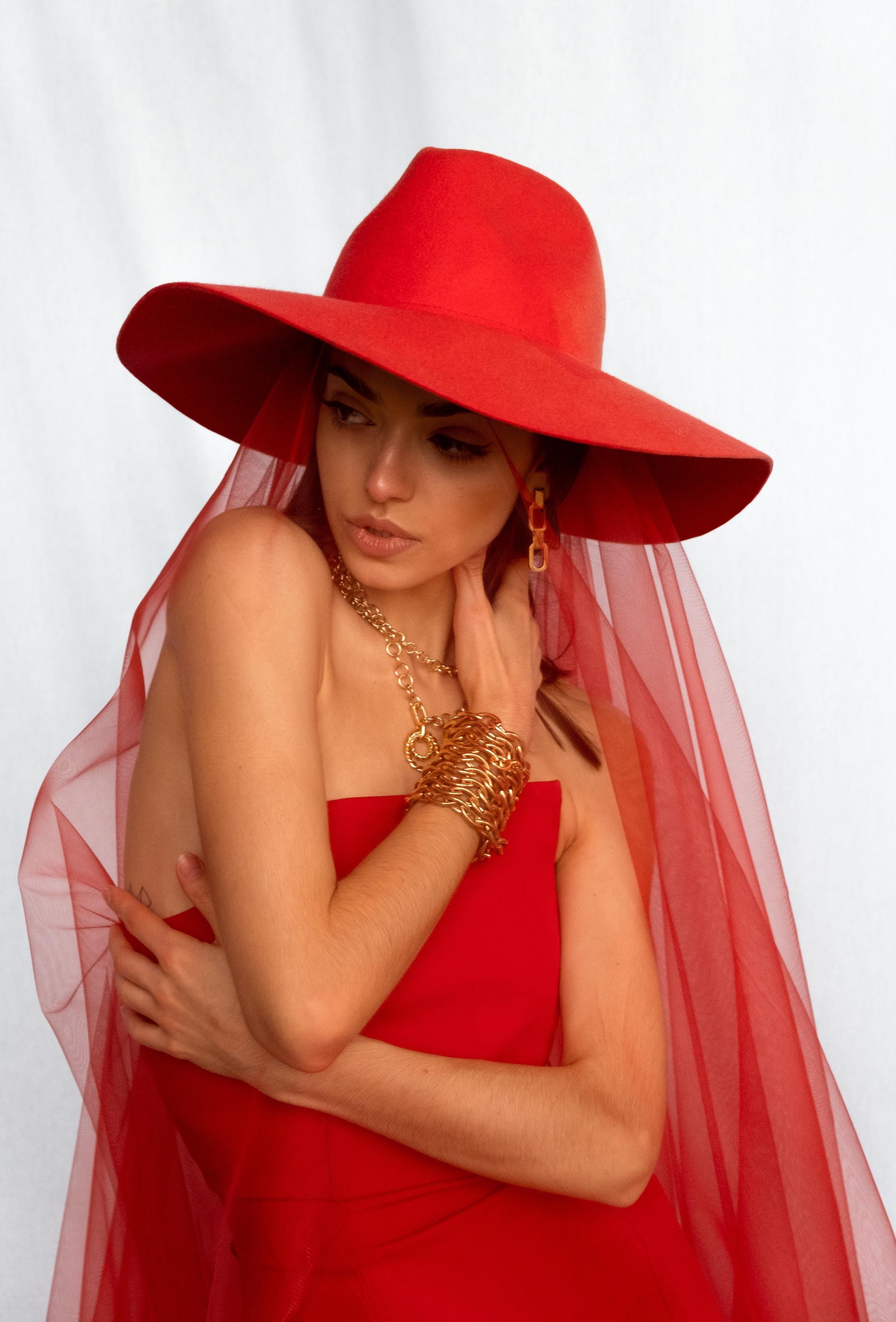 Портретный фотограф в Москве