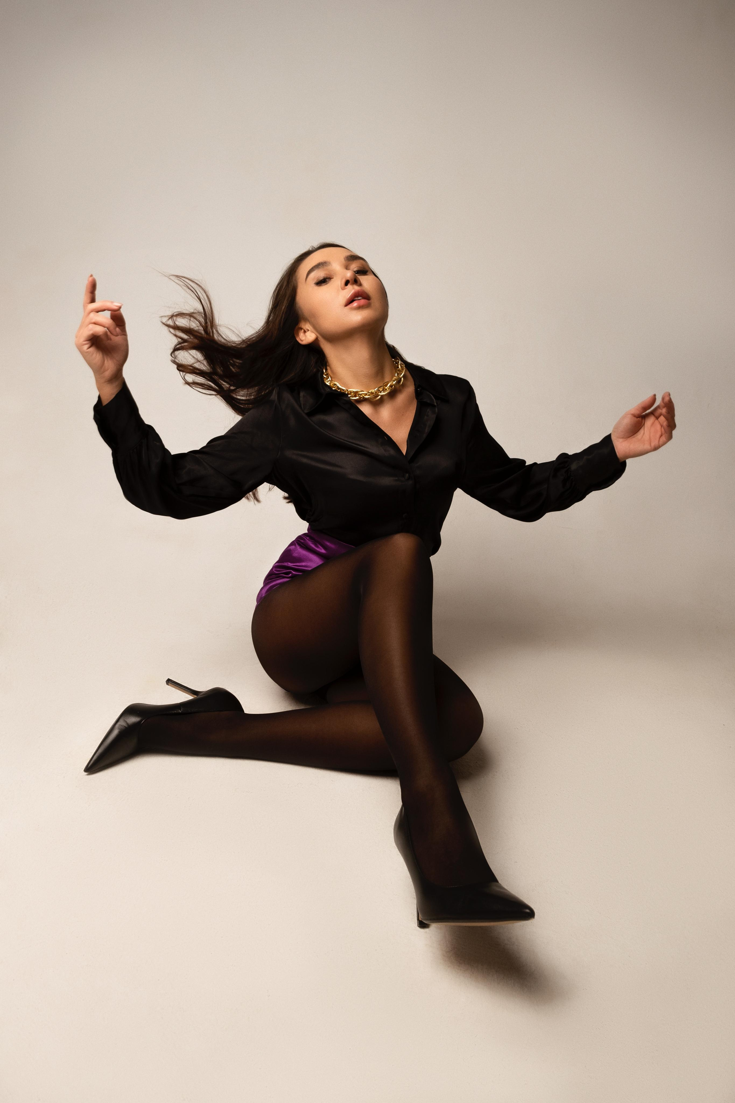 Портретный фотограф в Москве