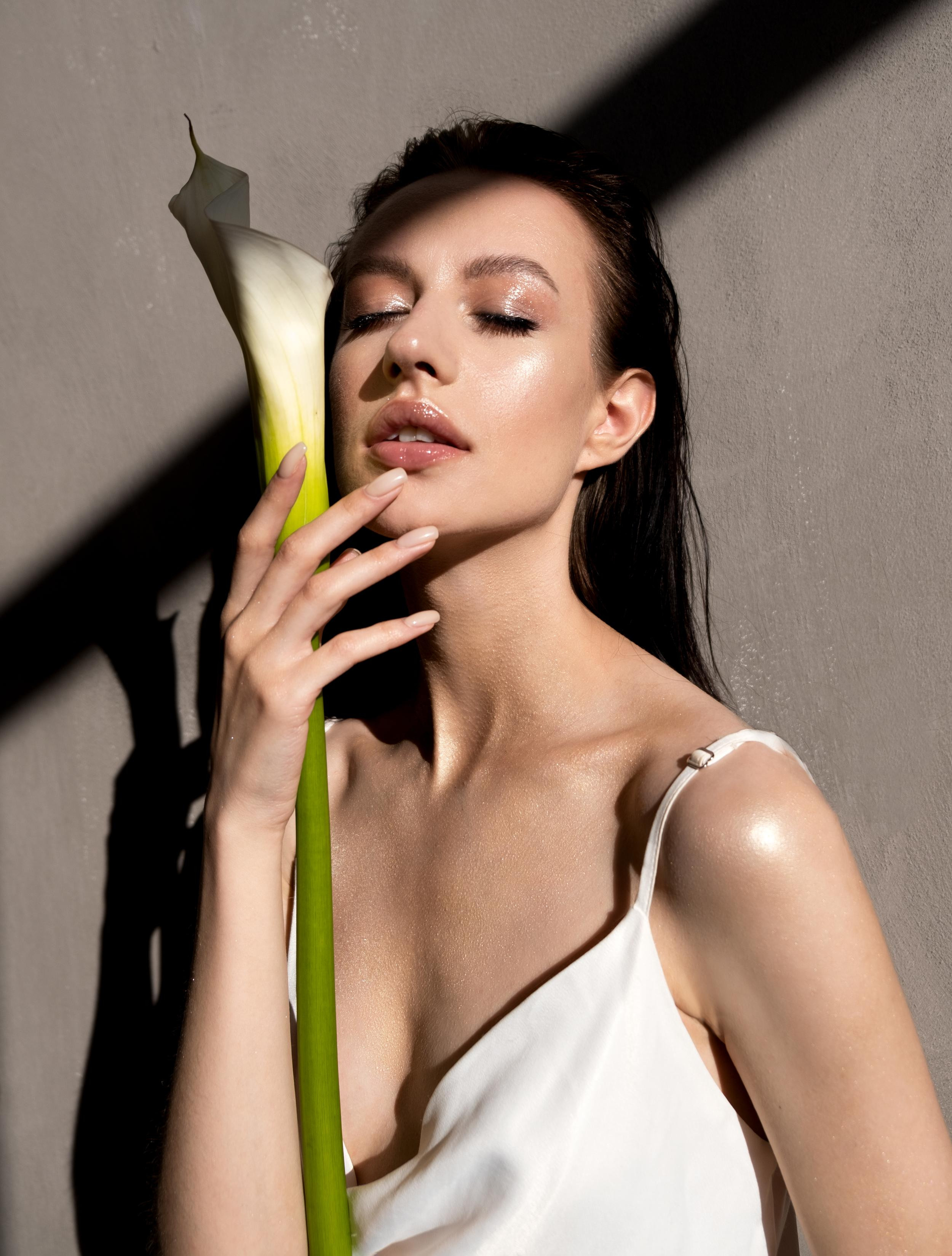 Портретный фотограф в Москве