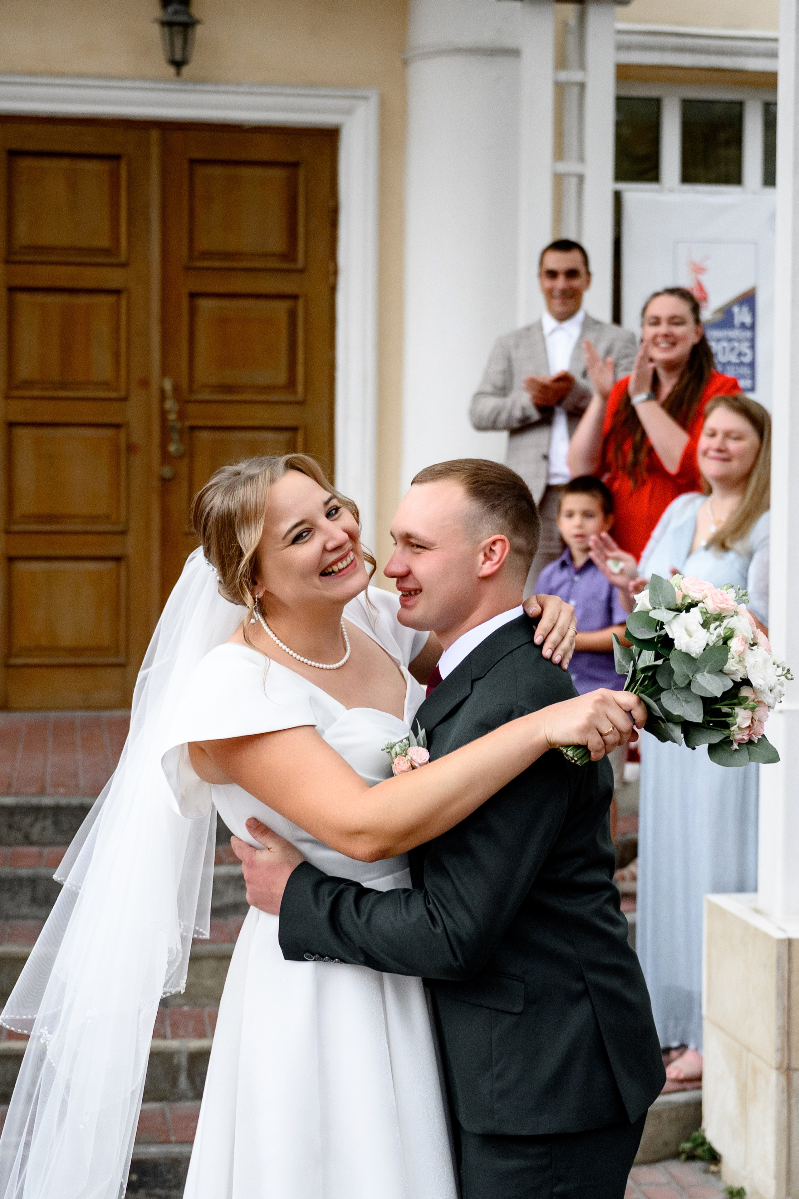 Nadezhda & Alexey. Фотограф в Липецке Ковалько Евгений