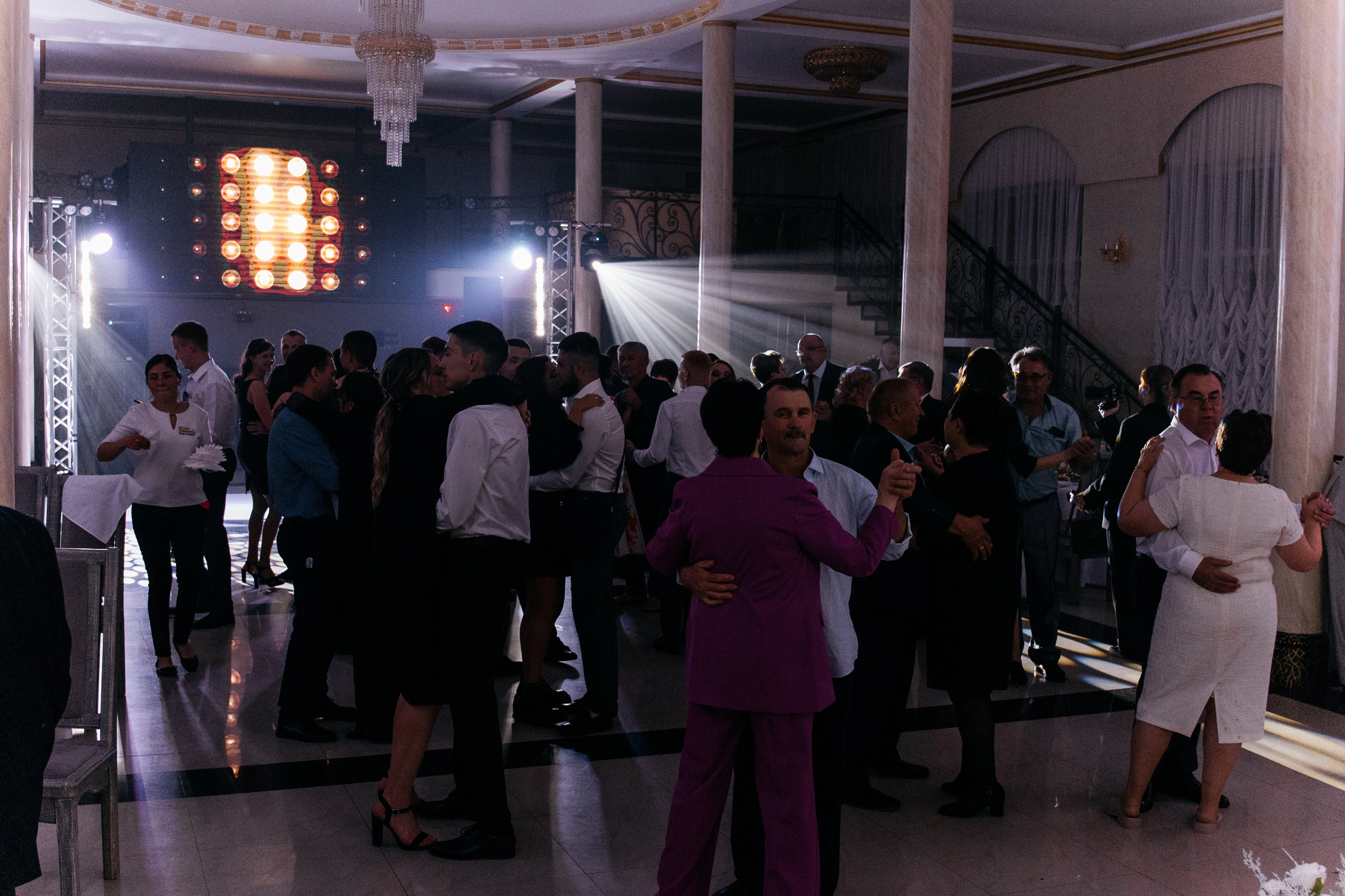 Самый важный день. Настя и Дима. Свадебный и семейный фотограф в Магнитогорске Катя Буряк