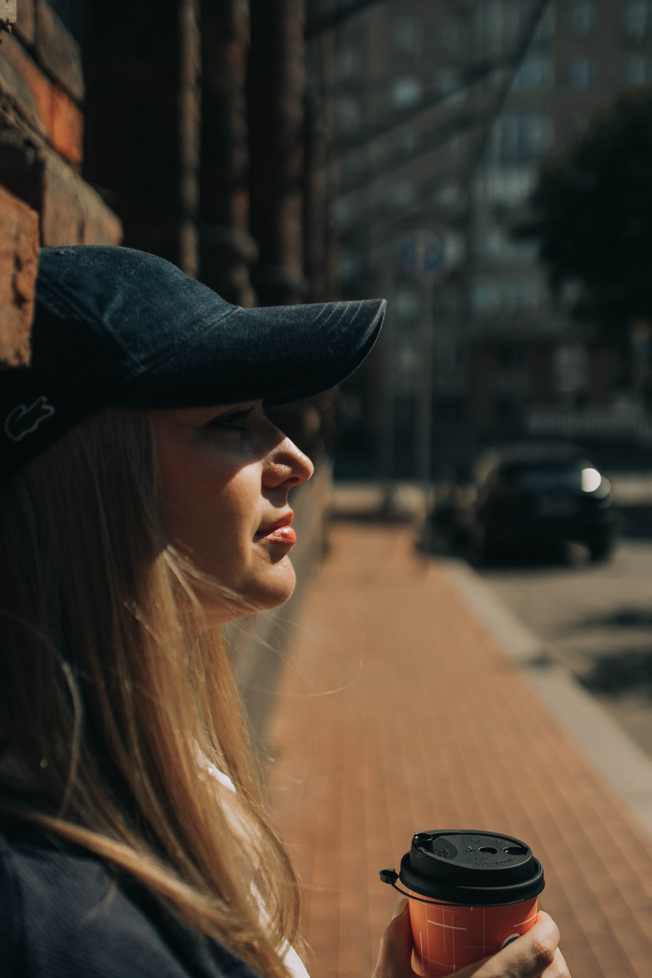 Прогулка Лиза и Марина. Фотограф lifestylе в Москве Пшеничная Анастасия