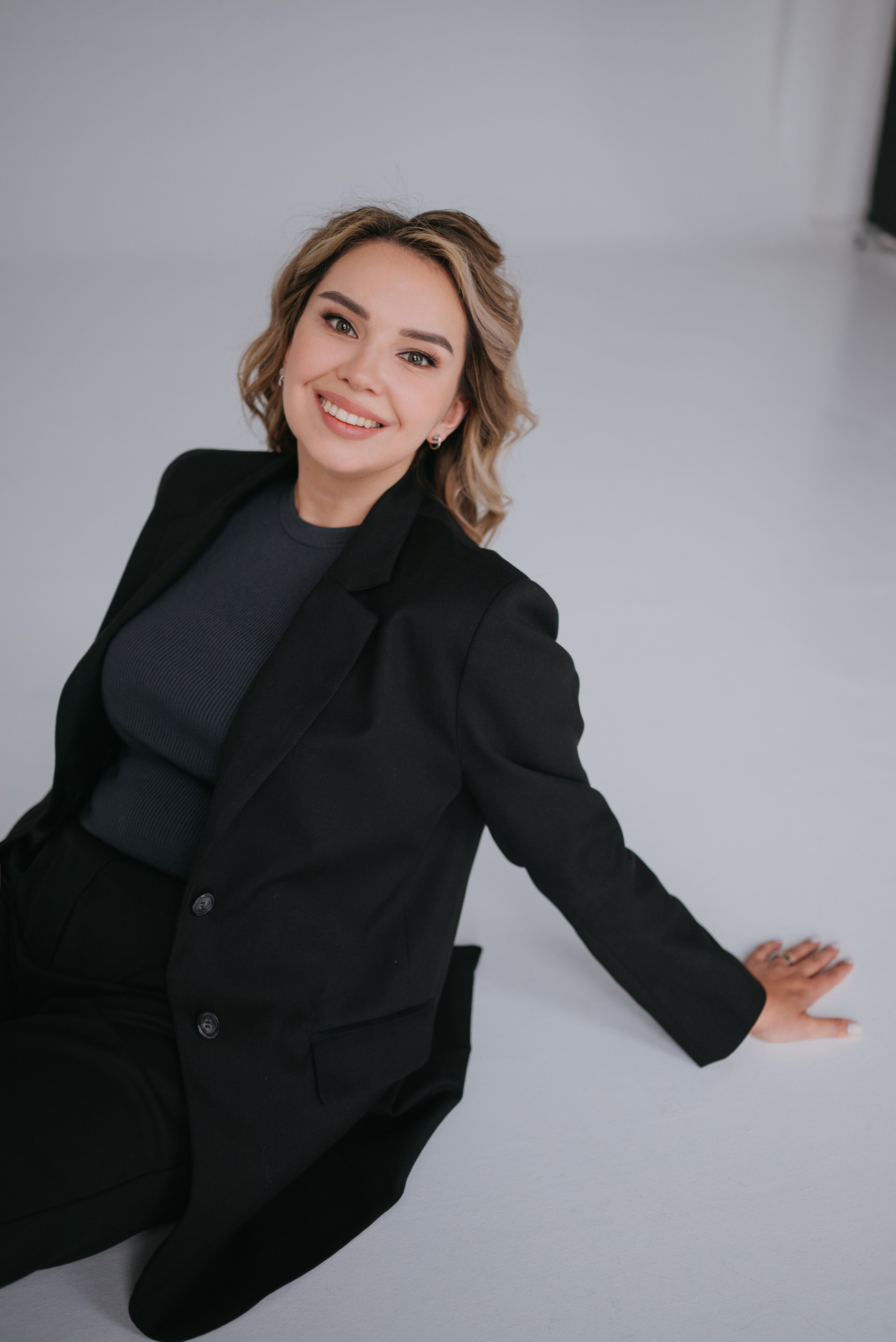 К. Свадебный фотограф Уфа Дарья Насырова