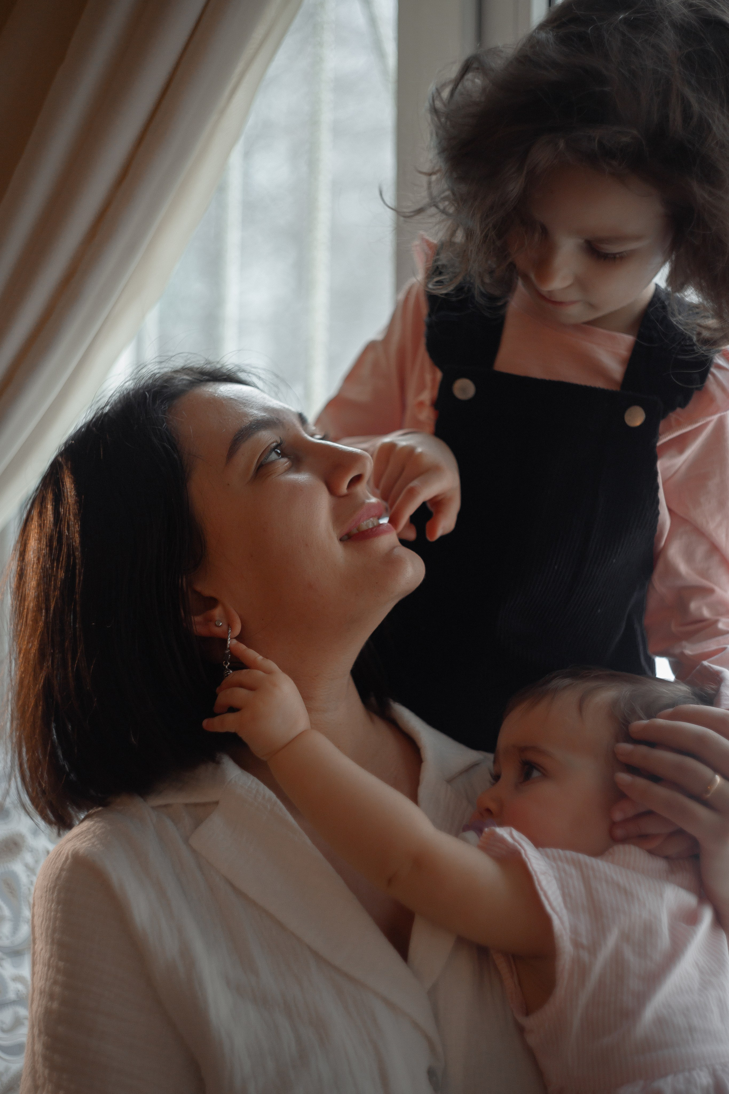 4. Женский и семейный фотограф в Москве и Дедовске Ксения Лайд