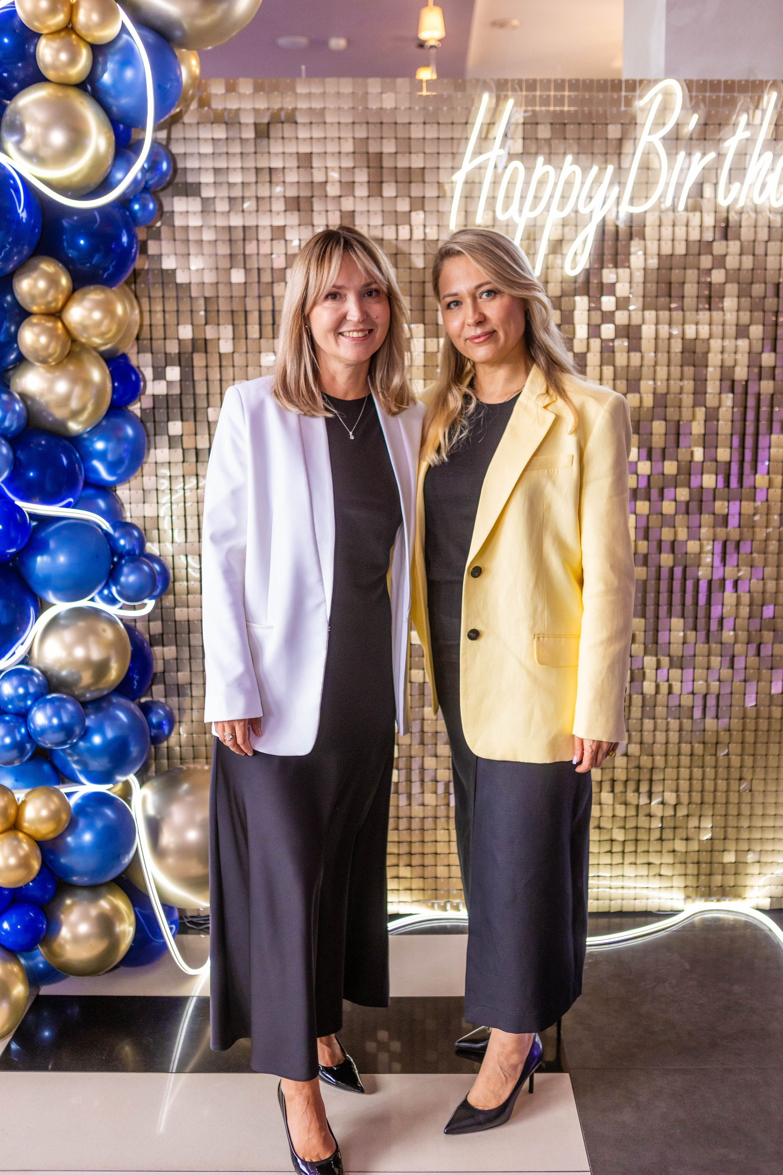 Юбилей в ресторане Эра. Свадебный и предметный фотограф Ренат Каламперов