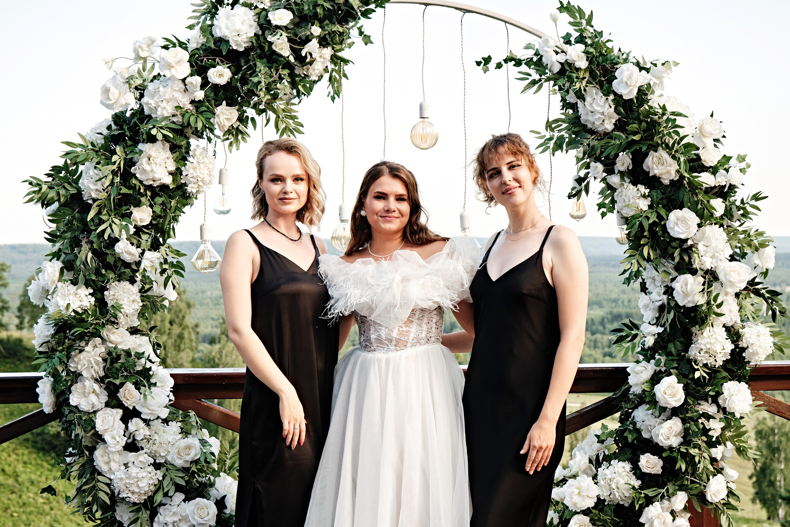 Снежана и Алексей