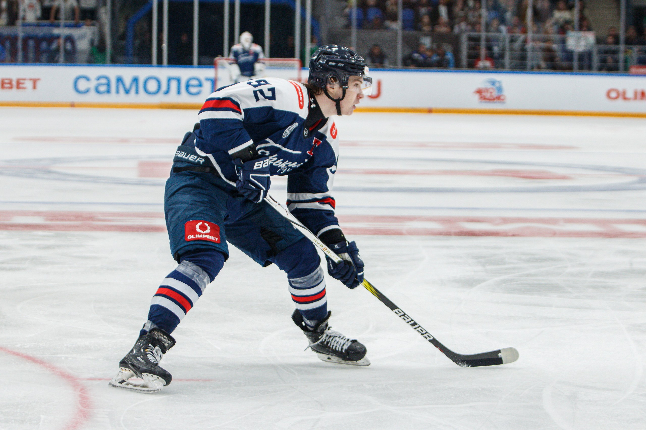 Торпедо-Горький — Химик. Спортивный фотограф в Смоленске — Екатерина Степенок