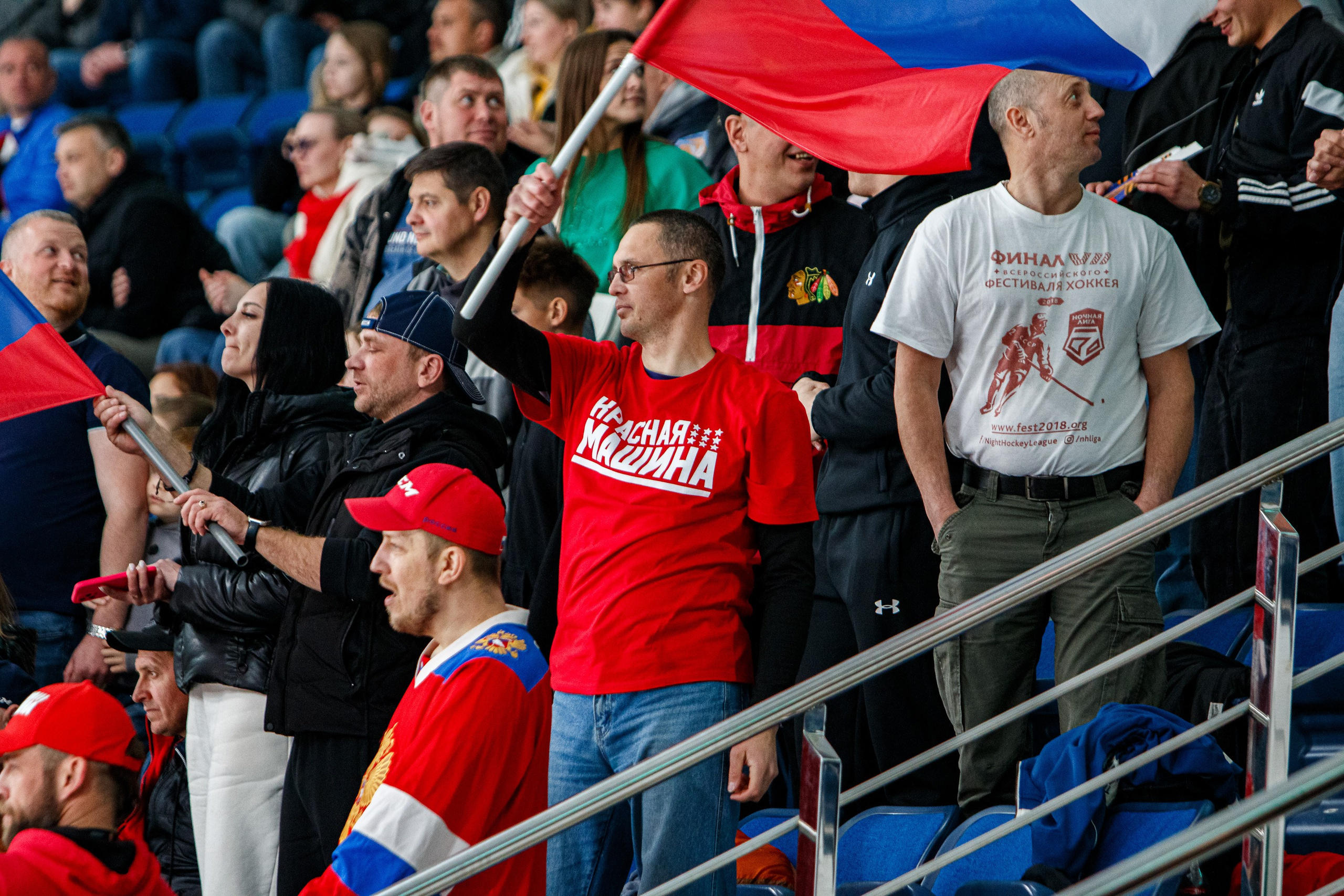 Россия — Беларусь. Спортивный фотограф в Смоленске — Екатерина Степенок