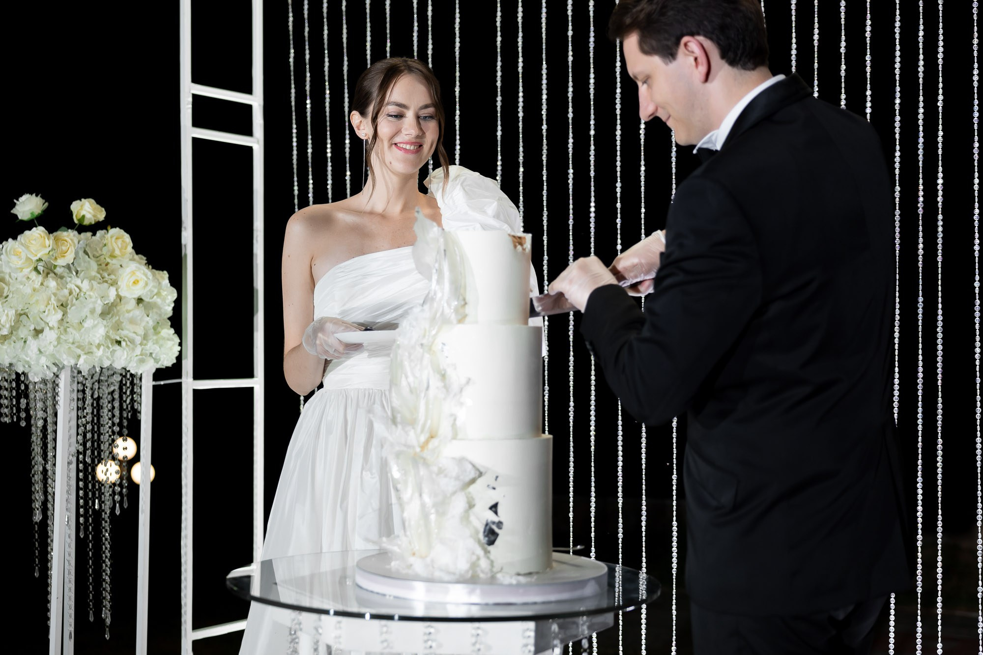 Ксюша и Артем. Свадебный Фотограф Никита Духник