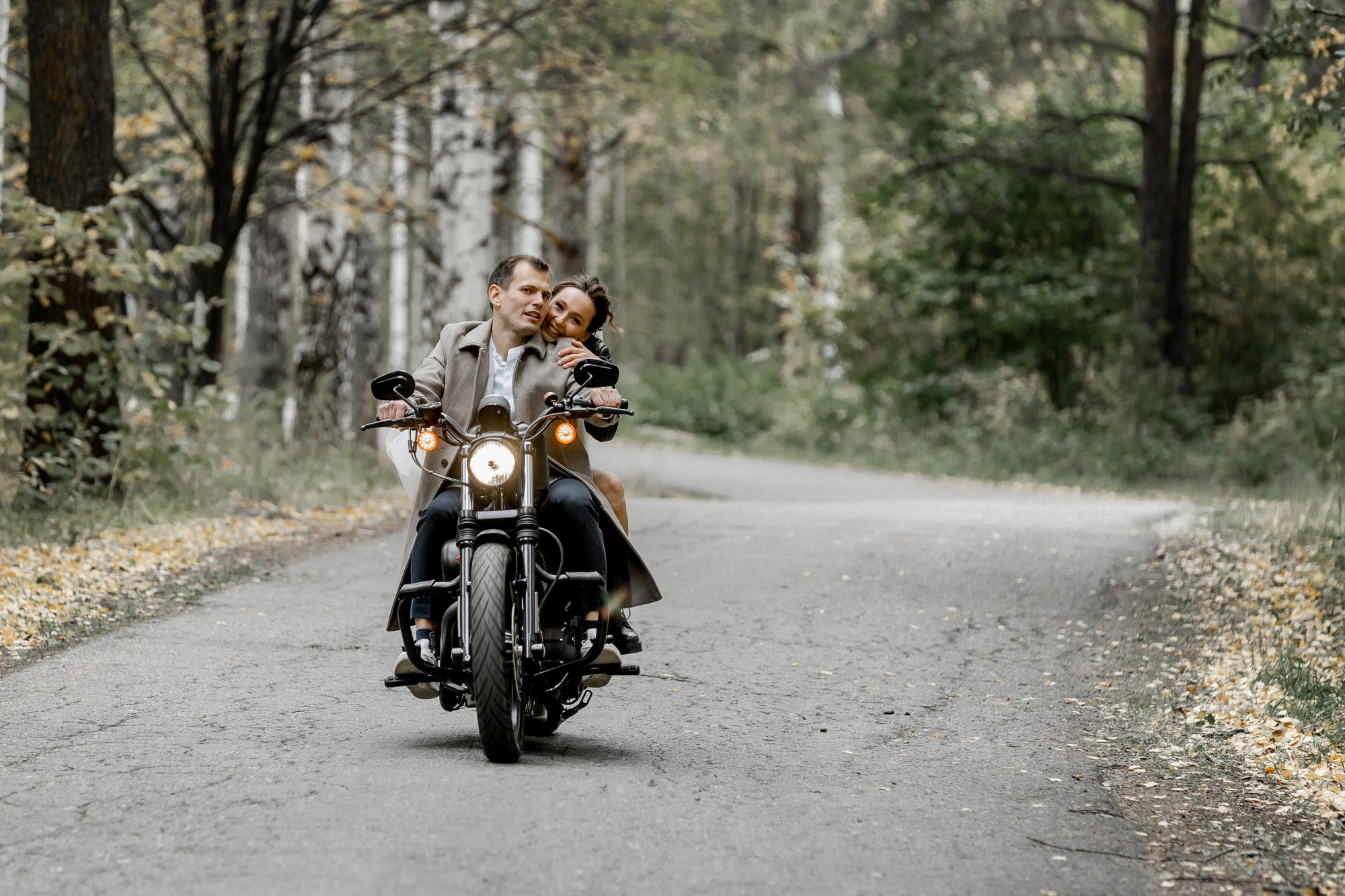 Наташа и Саша. Свадебный Фотограф Никита Духник