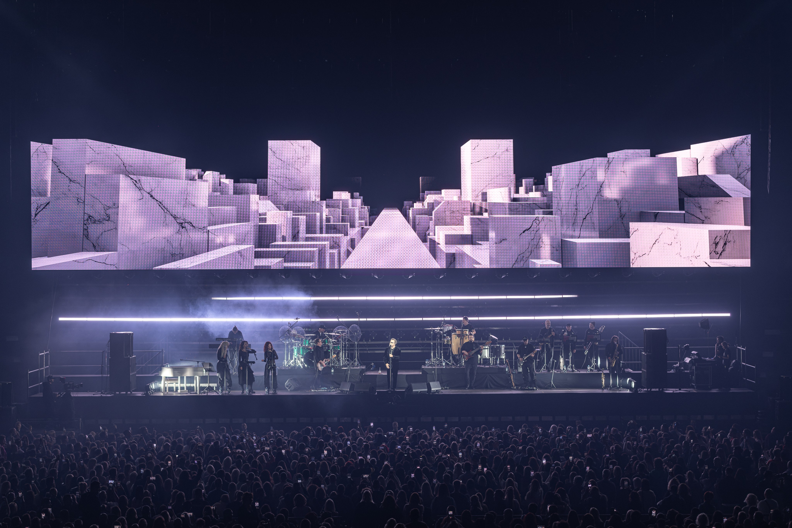 VLADIMIR PRESNYAKOV | MOSCOW | 2024. OOPS