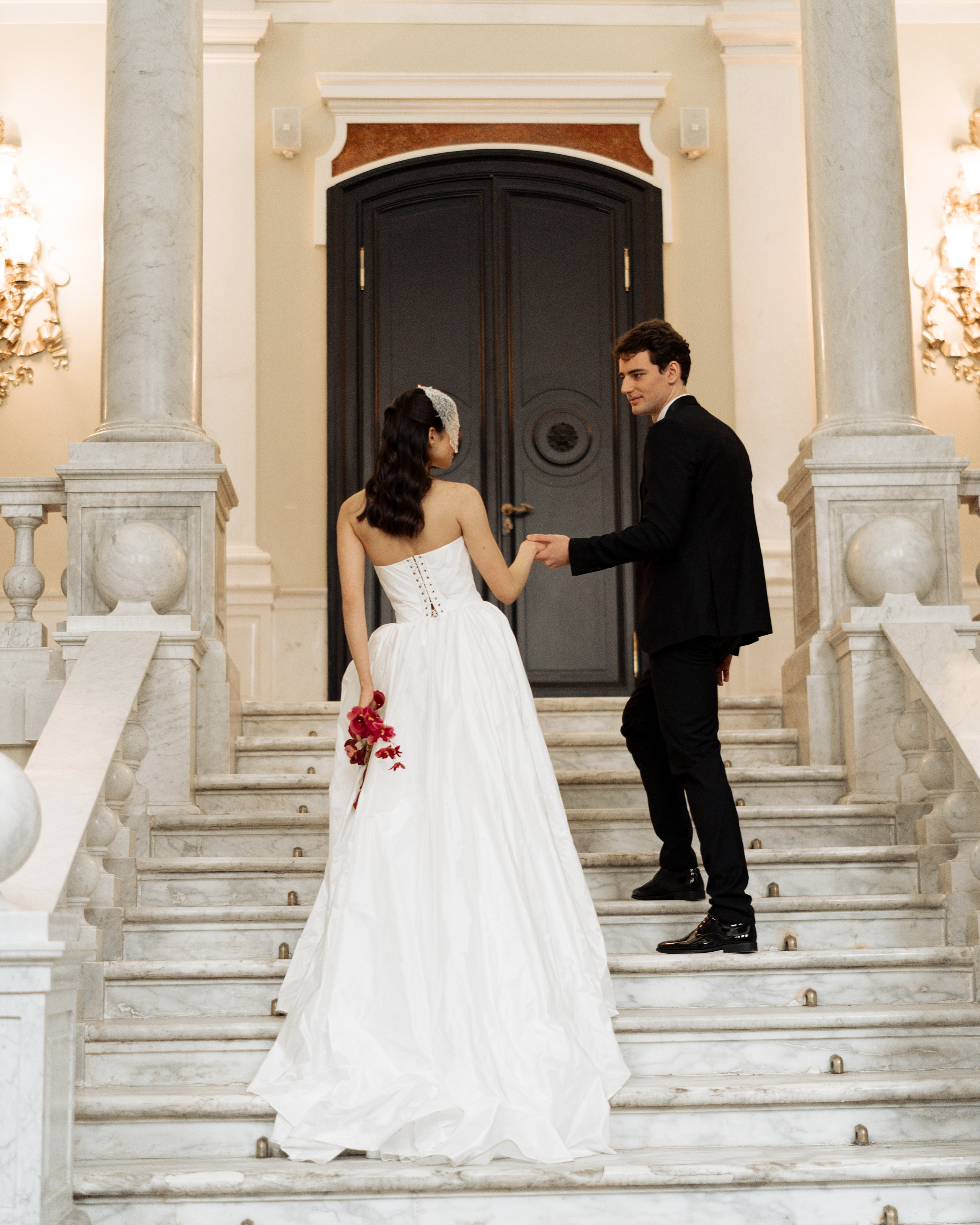 N&K. Свадебный и портретный фотограф Москва Ирина Гавриленко