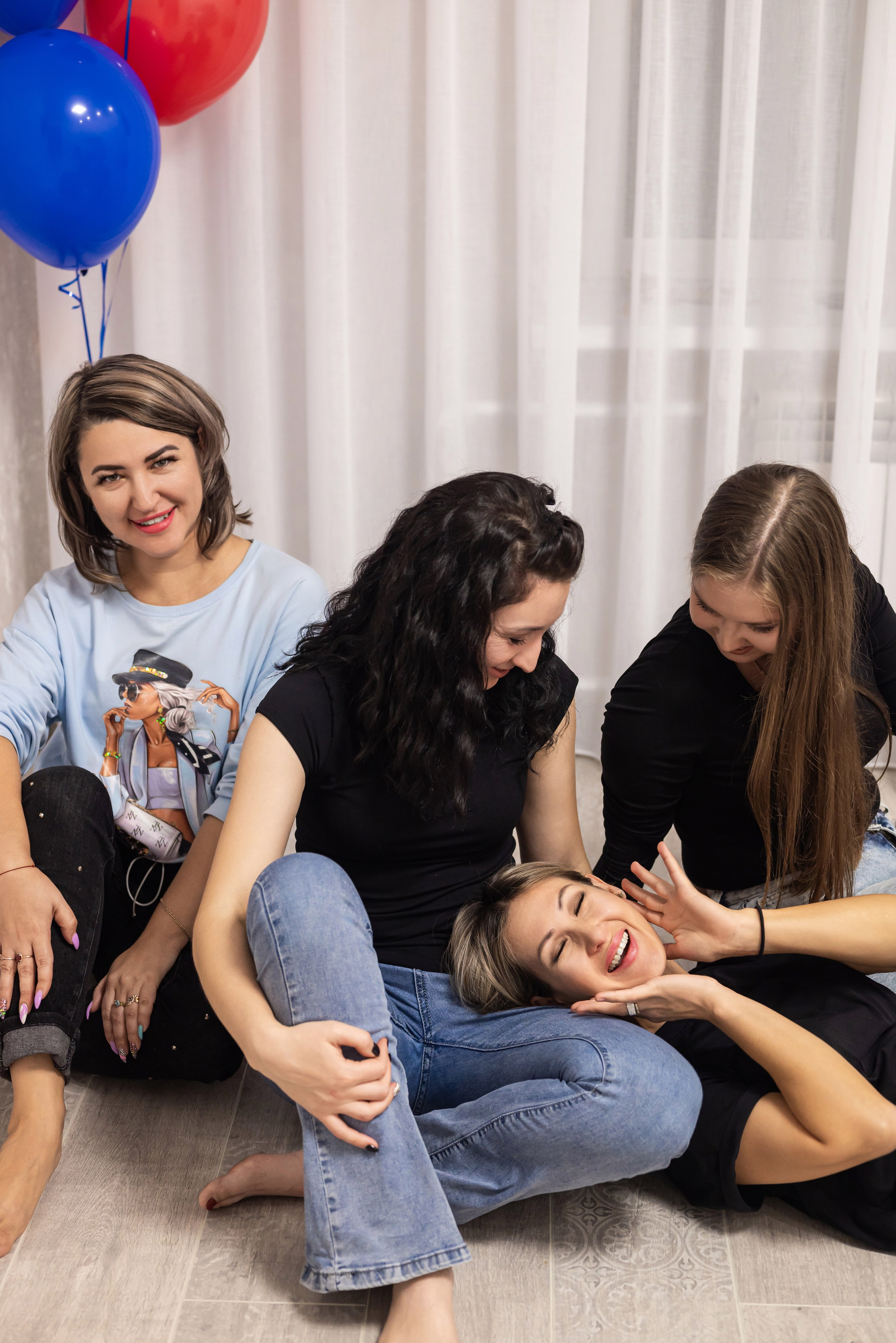 Матвей. Фотограф в городе Салават