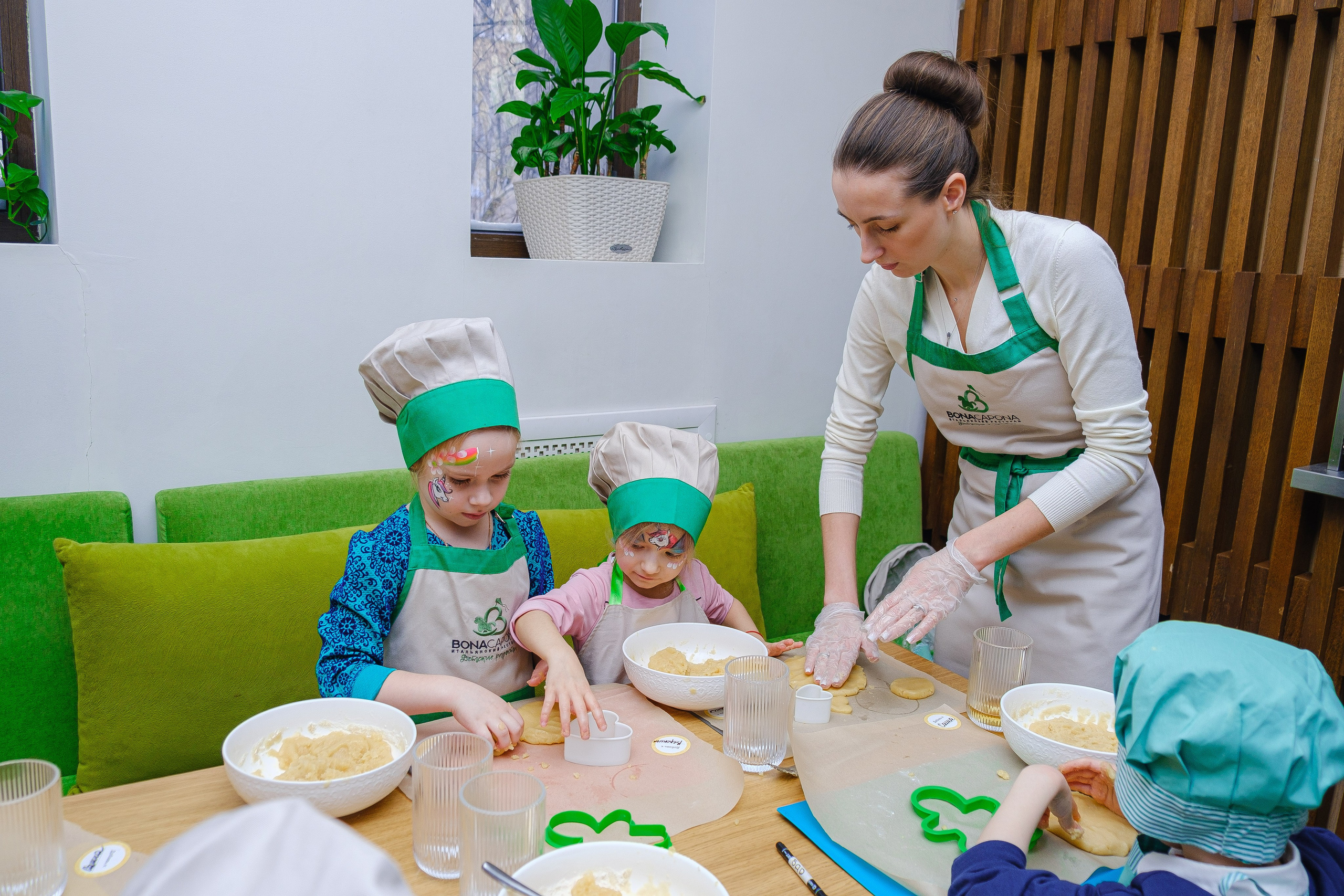 День рождения 6 лет. Фотограф Мария Хлебникова Санкт-Петербург Москва