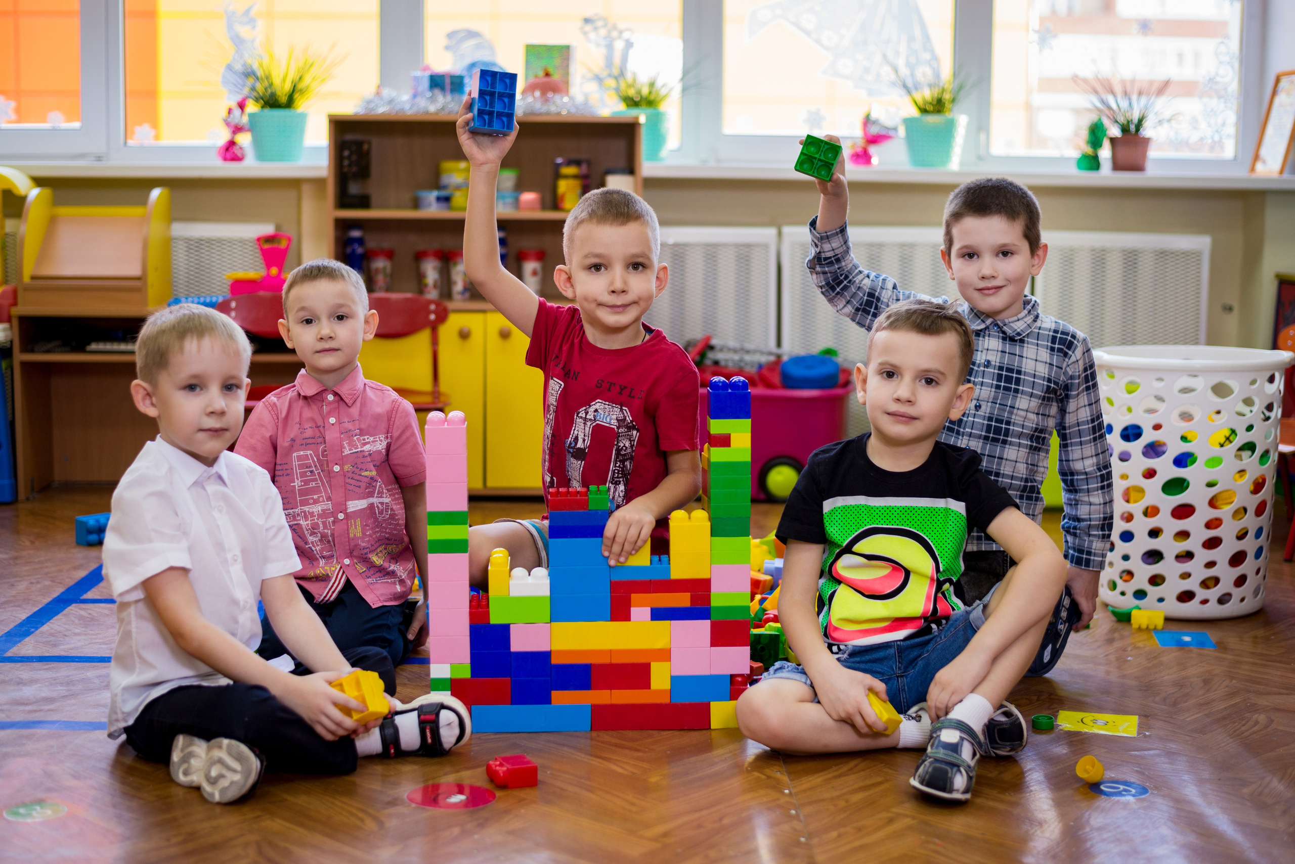 Гр. Кораблики. Фотограф — МАРИЯ МЕДВЕДЕВА