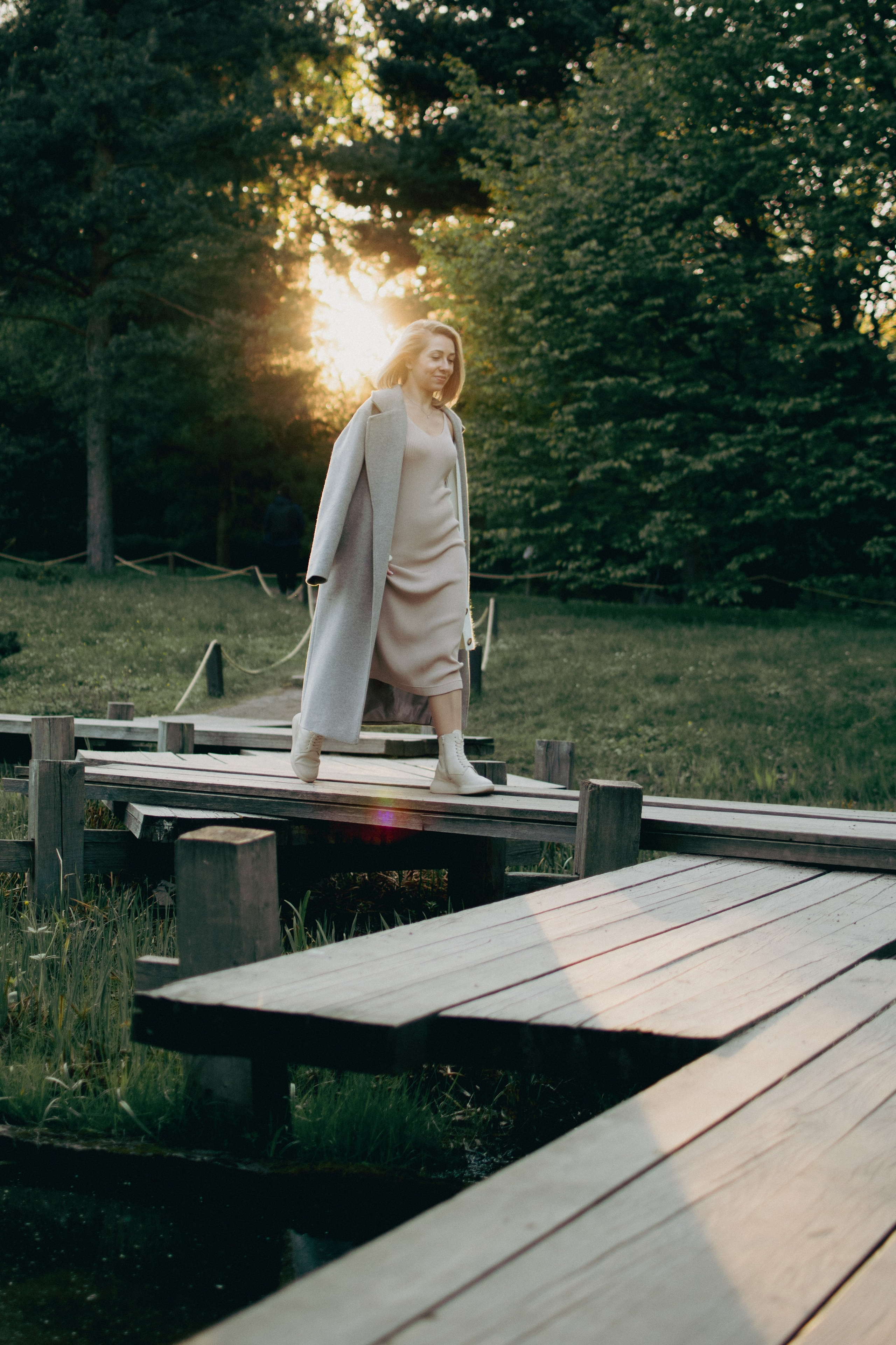 Индивидуальные фотосессии в Москве. Фотограф Лобанов Антон, г. Москва