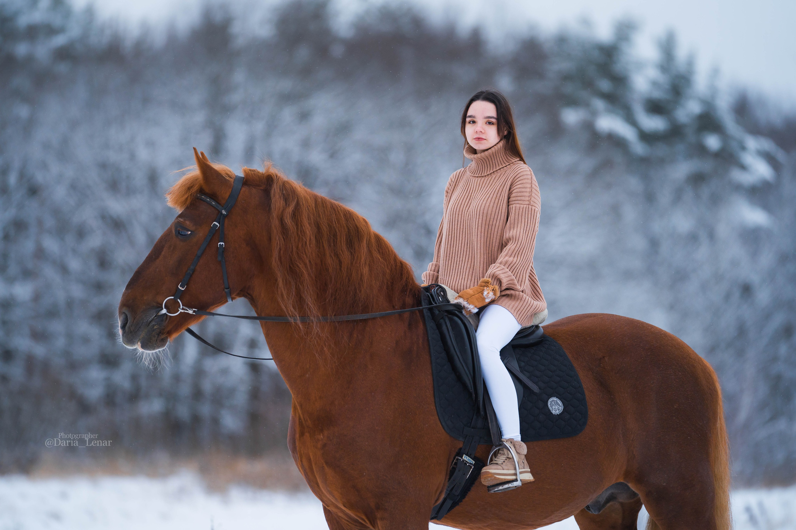 Валерия и Гайворон. Фотограф в Москве Ленарская Дарья