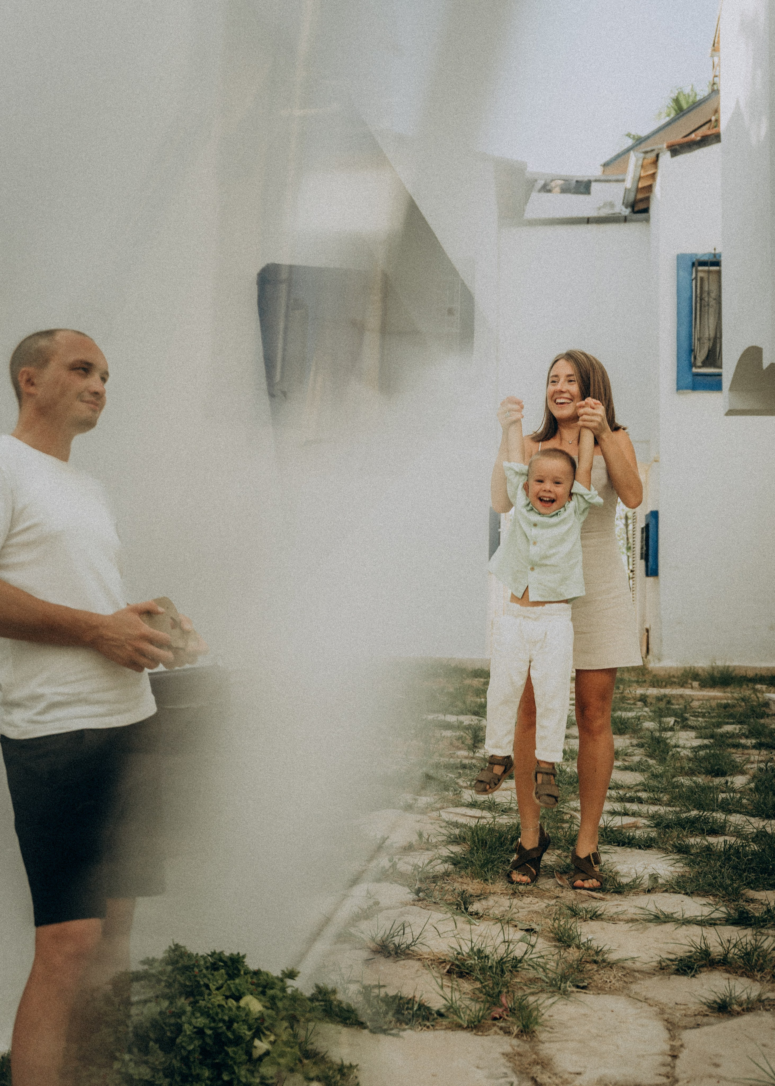 Семейная. Семейный фотограф Ксения Каримова