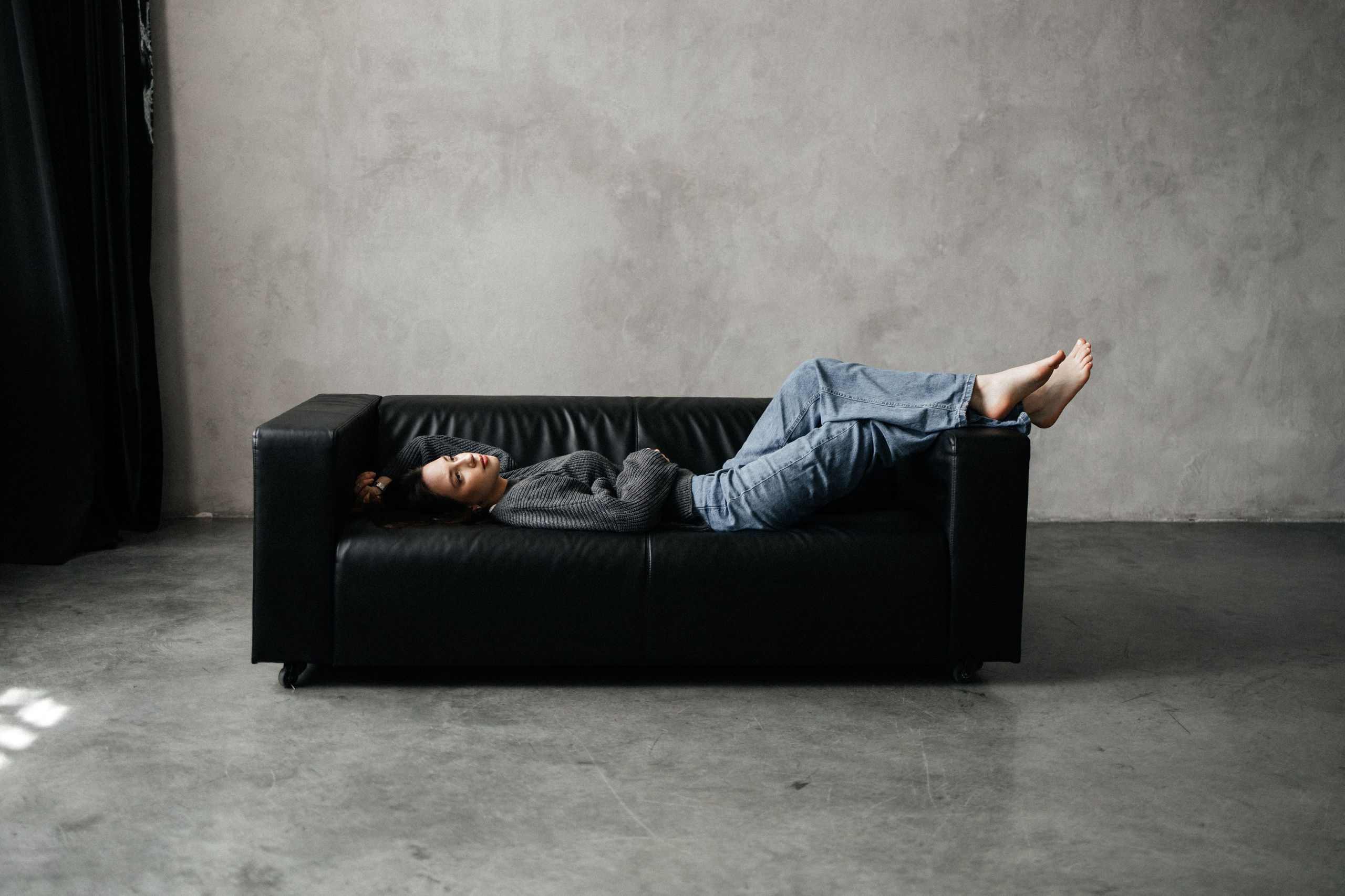 Минимализм. Главная