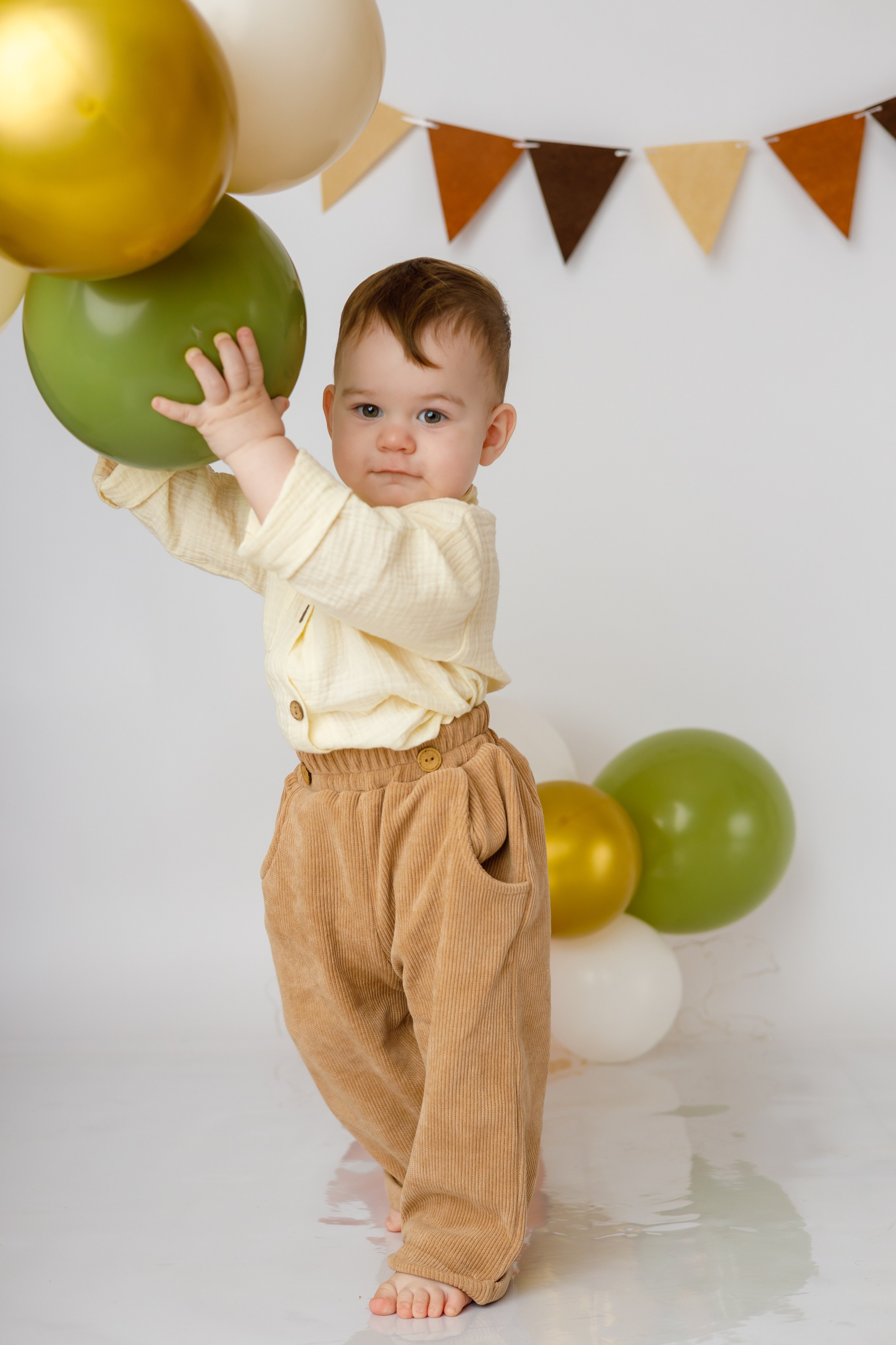 Годовасие. Школьный и детский фотограф Старожилово