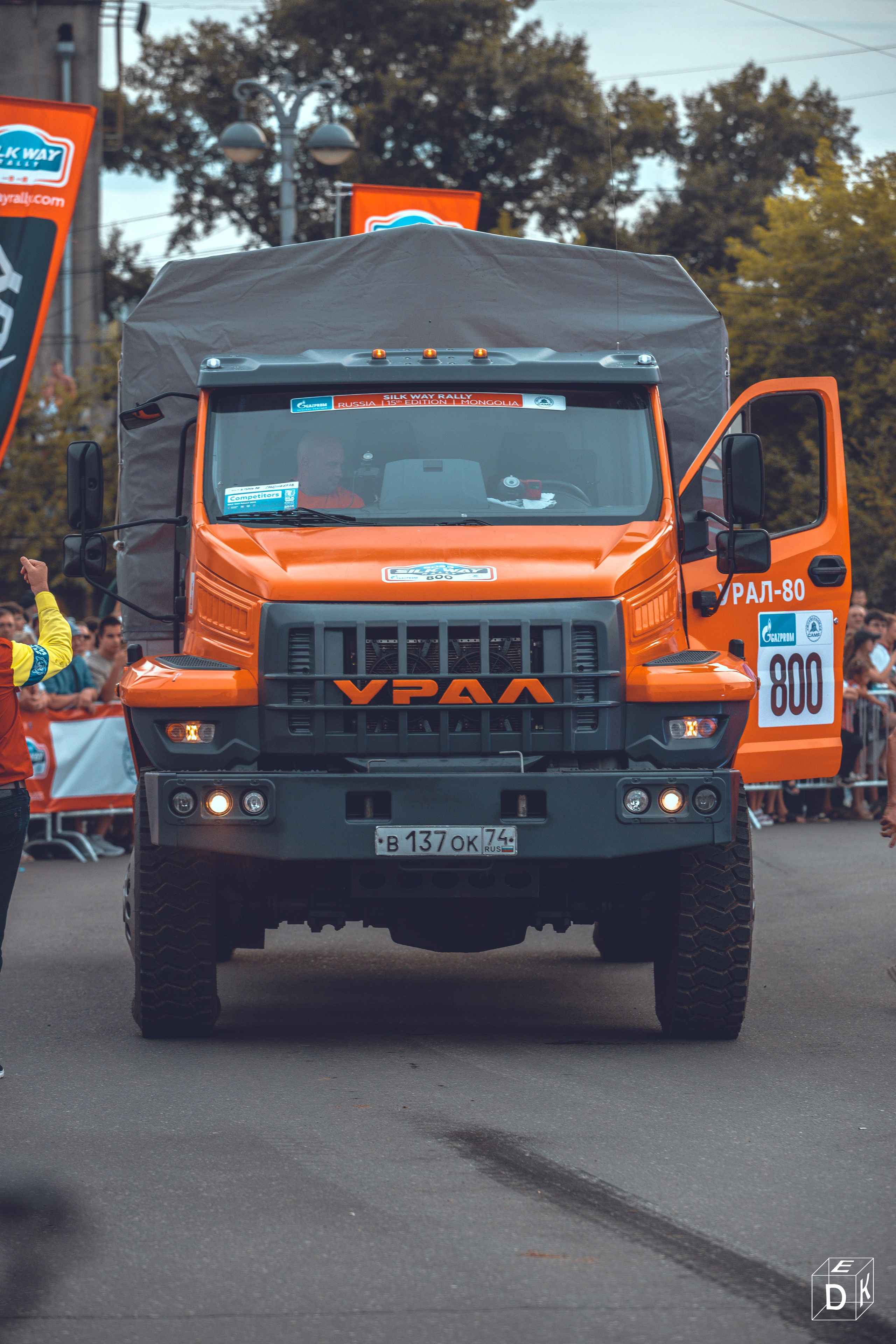 SilkWay 2025. Фотограф Иркутск | Денис Ерёменко