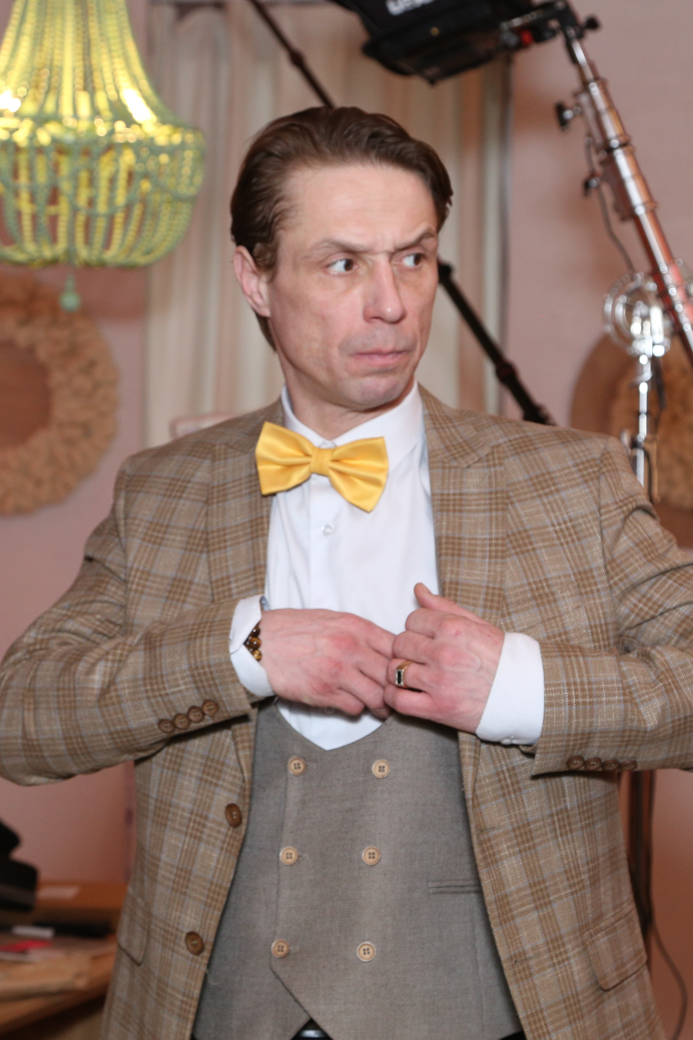 Сергей Кошкин ВИДЕООПЕРАТОР, ОПЕРАТОР-ПОСТАНОВЩИК, ВИДЕОГРАФ
