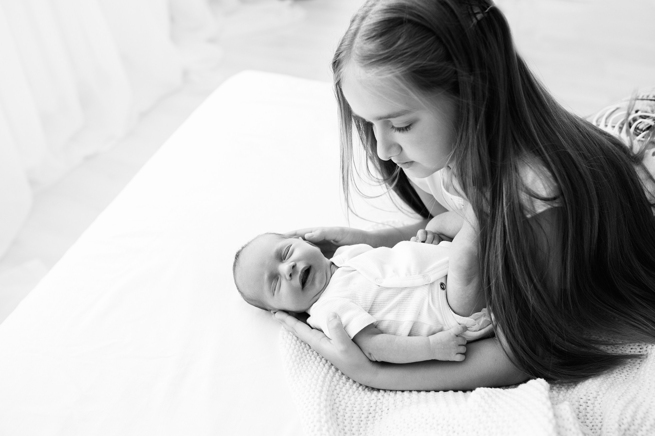 ОЛИВИЯ Life. Фотограф новорожденных Оксана Полевская