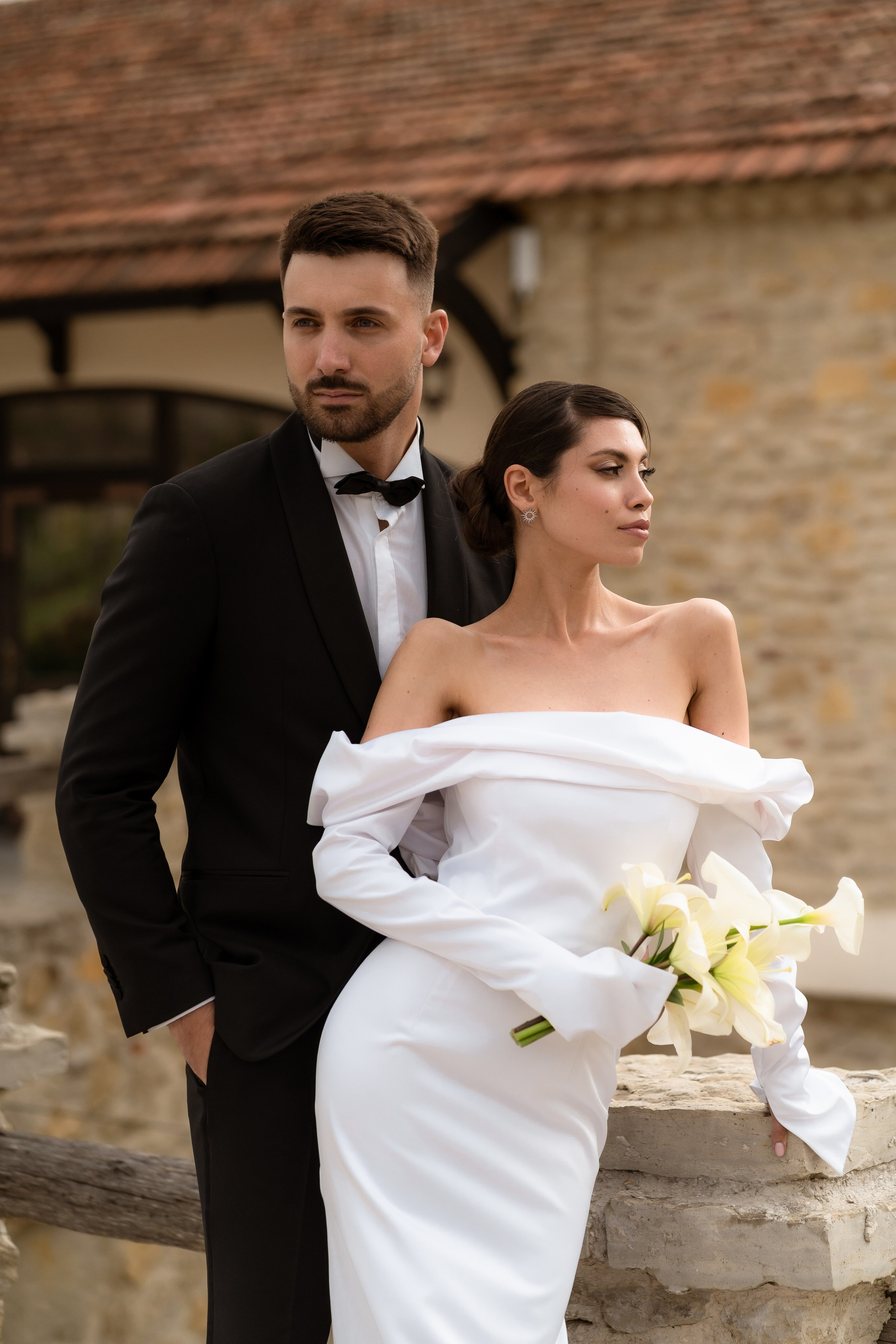 Паша & Ксюша. Свадебный фотограф в Воронеже Дарья Володарская