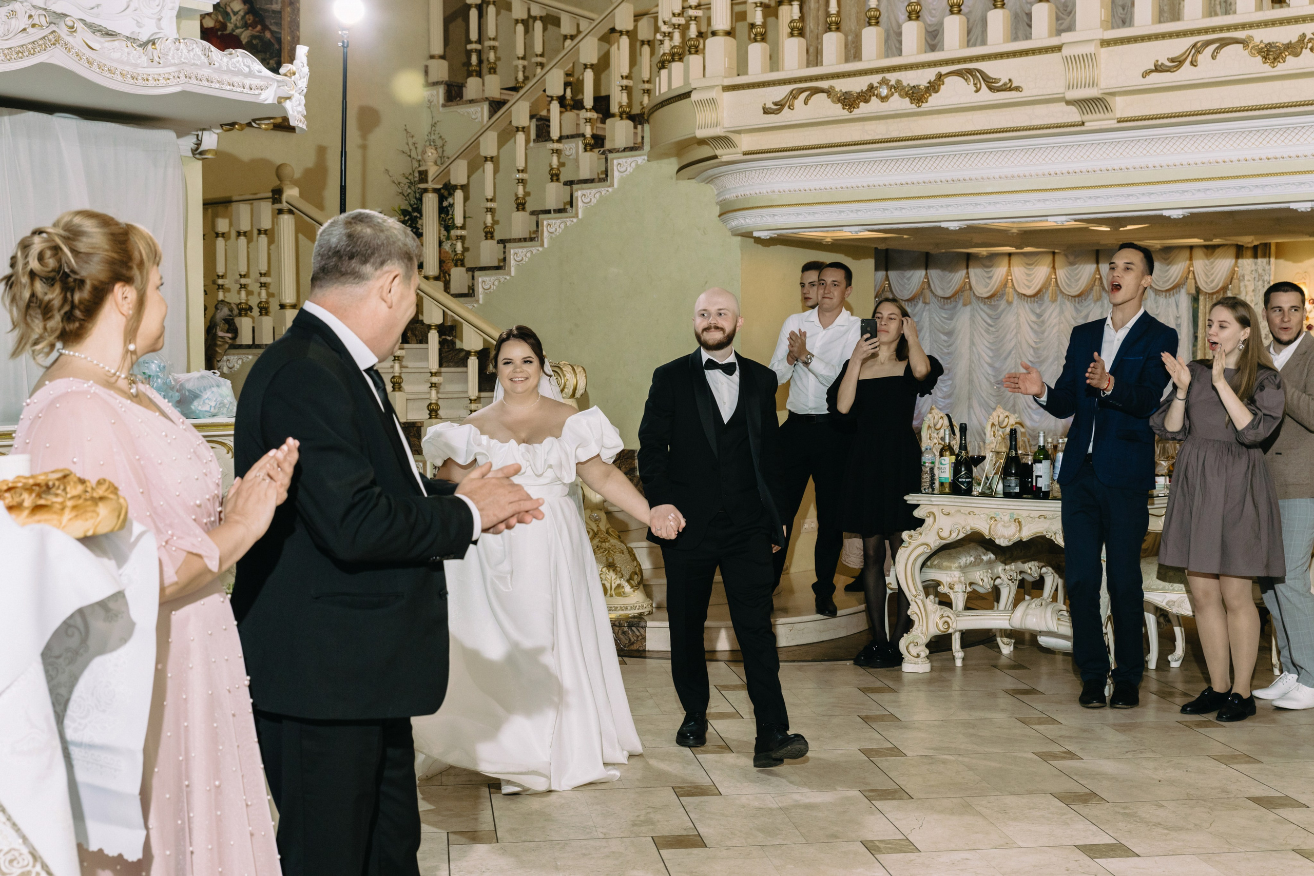 Свадьба Александра и Светланы. Фотосессии, Семейный, свадебный фотограф в Самаре