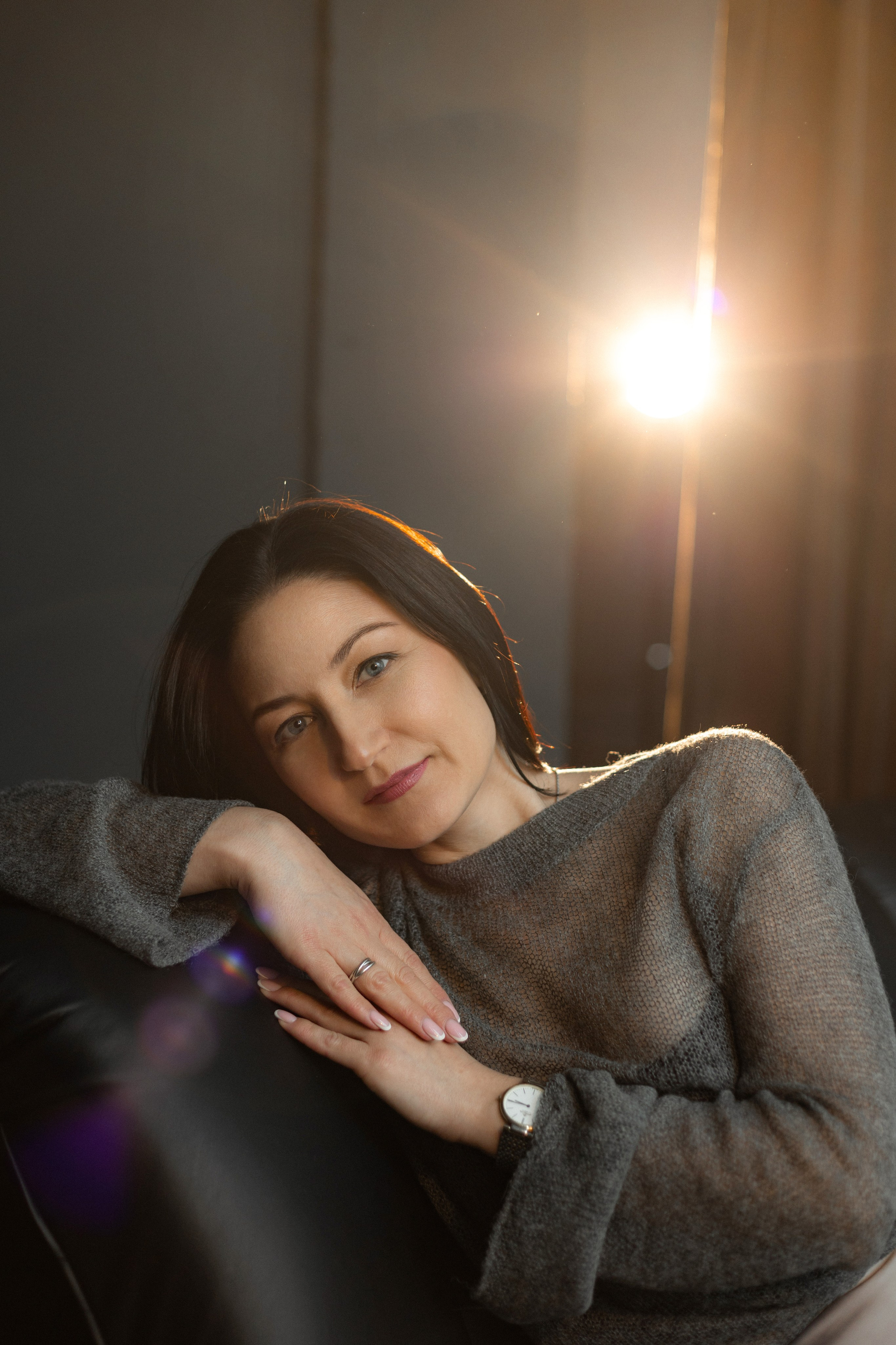 Индивидуальная фотосессия. Семейные, детские, индивидуальные фотосессии. Фотограф в Ярославле Анастасия Борзова