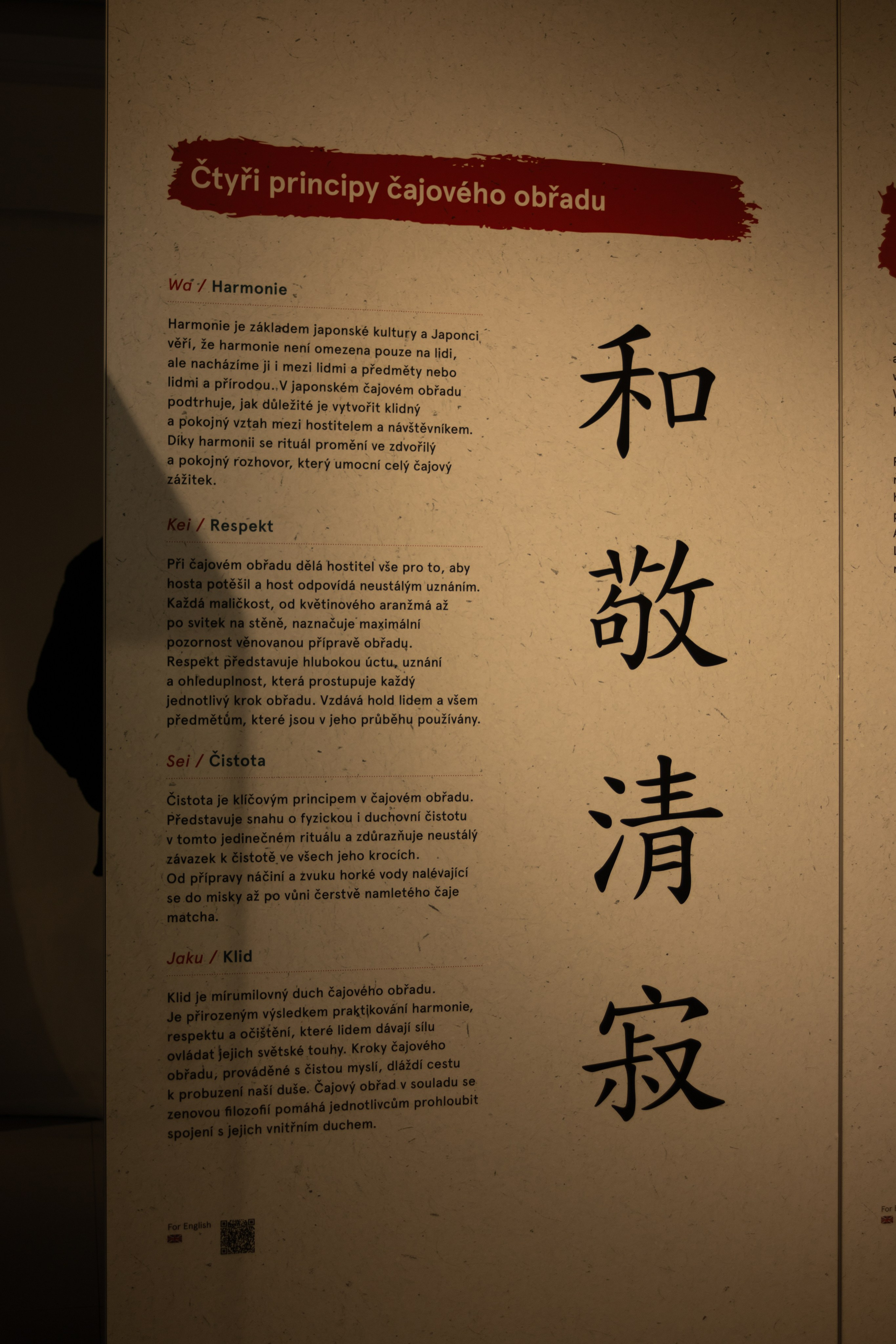 Tea exhibition, Prague. Magic photos