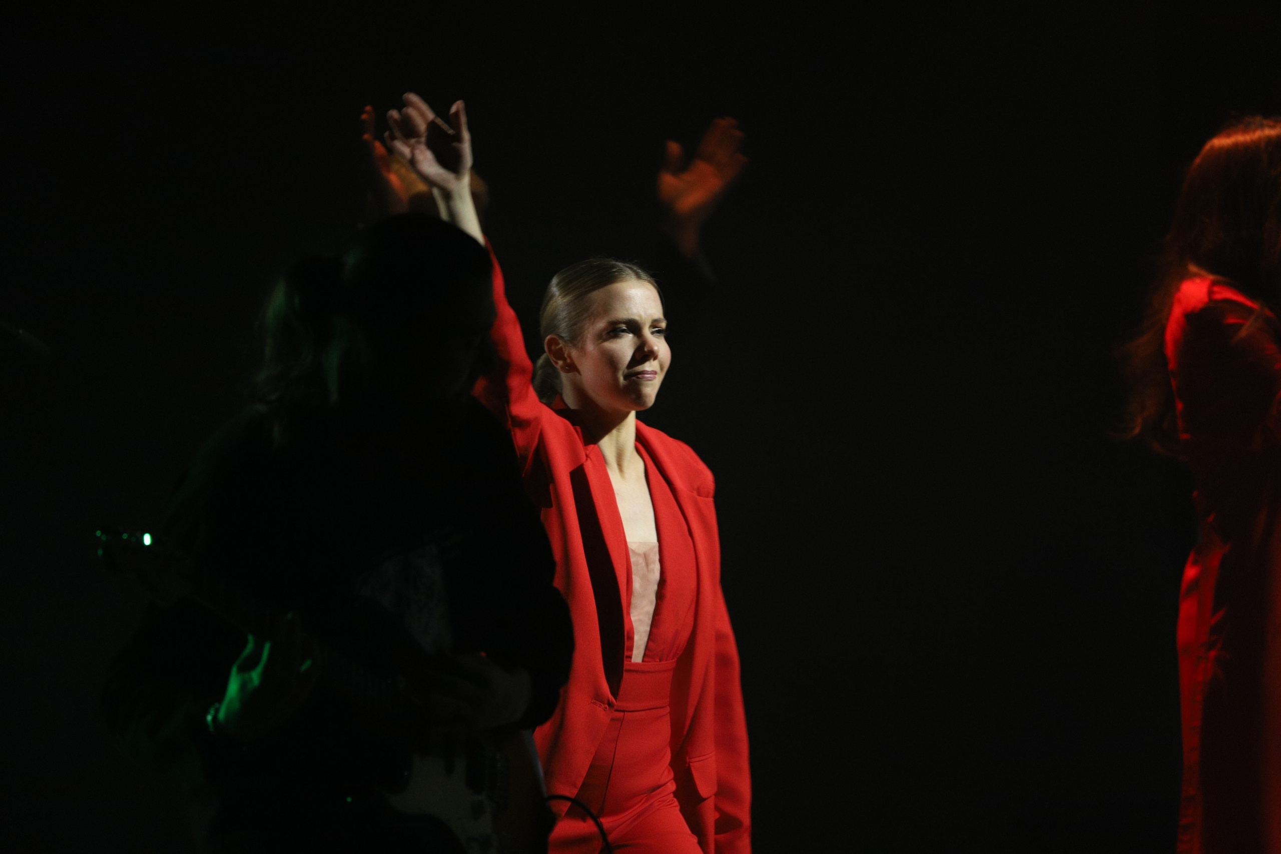 Ирина Дубцова. Фотограф в Новосибирске Александр Иванов