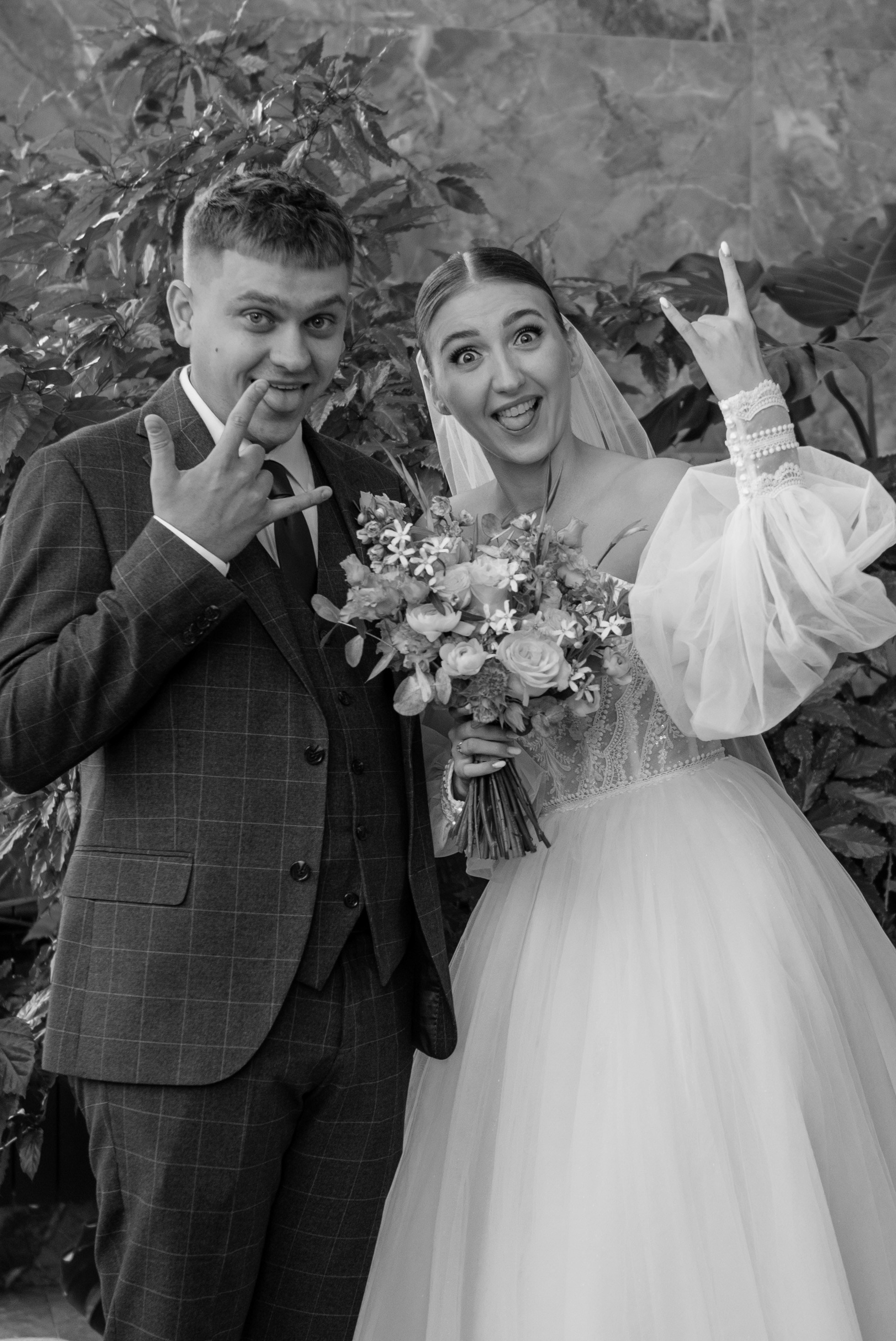 Павел и Мария. Фотограф в Томске Мария Март