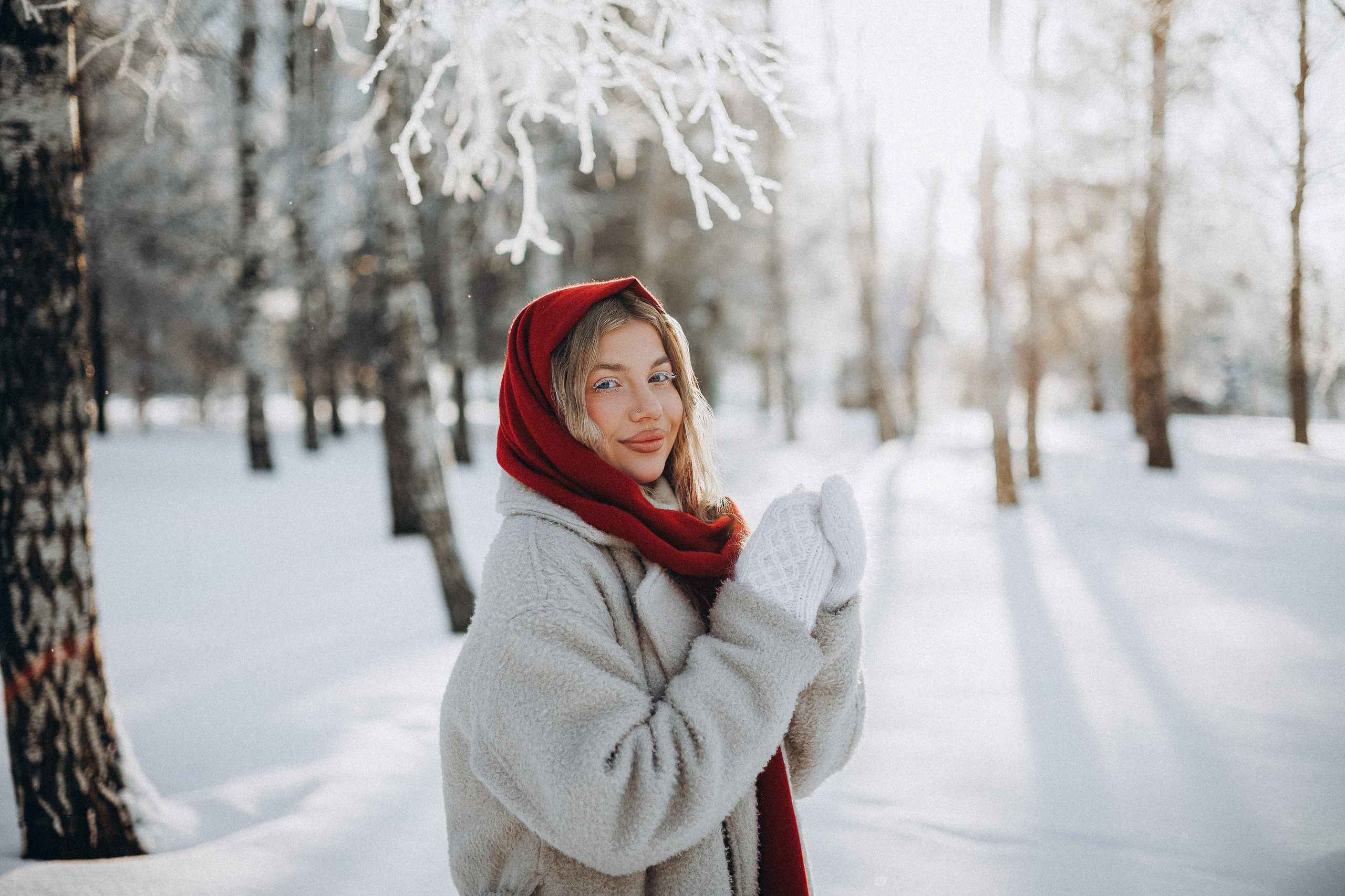 Индивидуальные фотопрогулки. Фотограф Минск